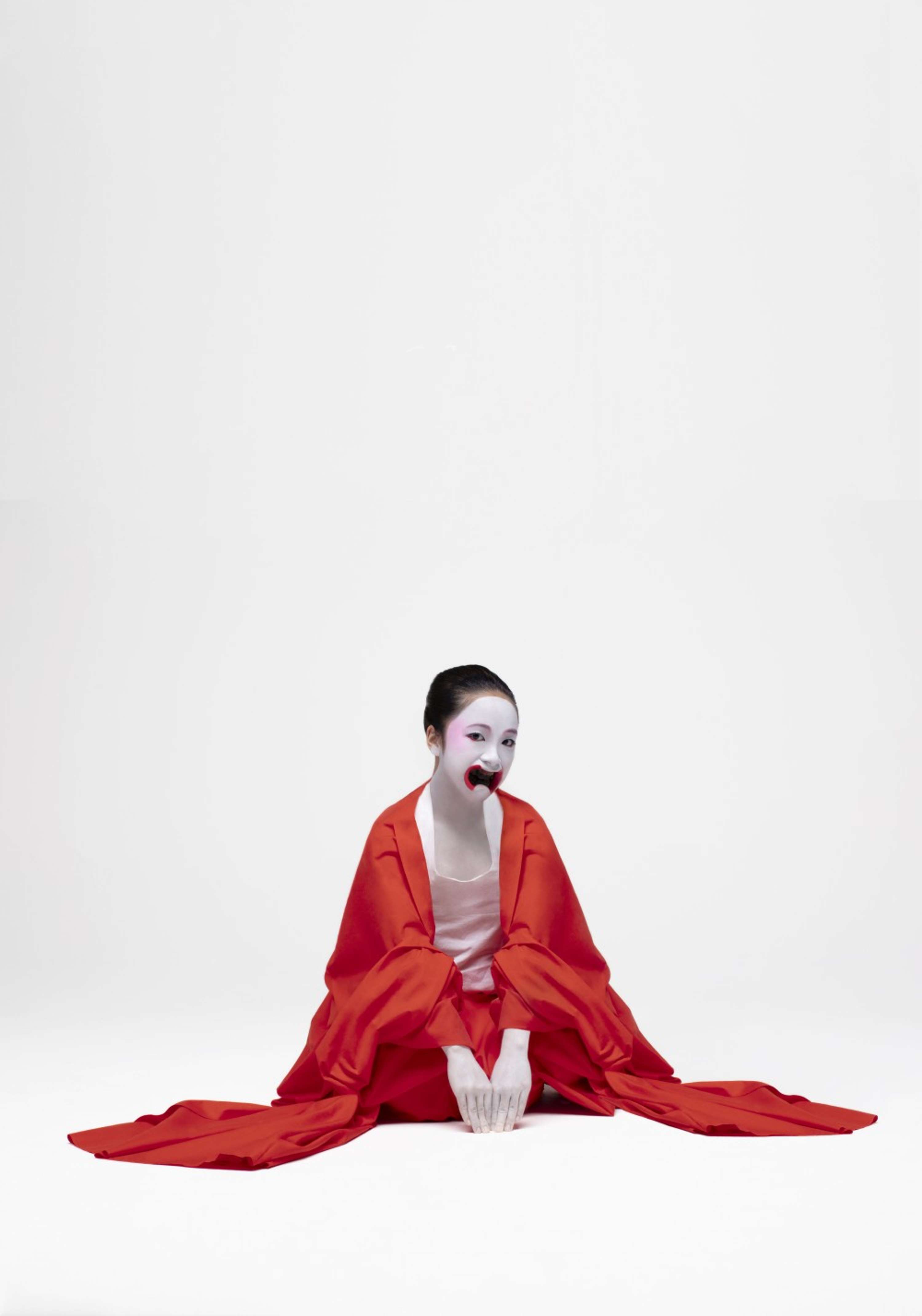 YOKAI II by Meri MC