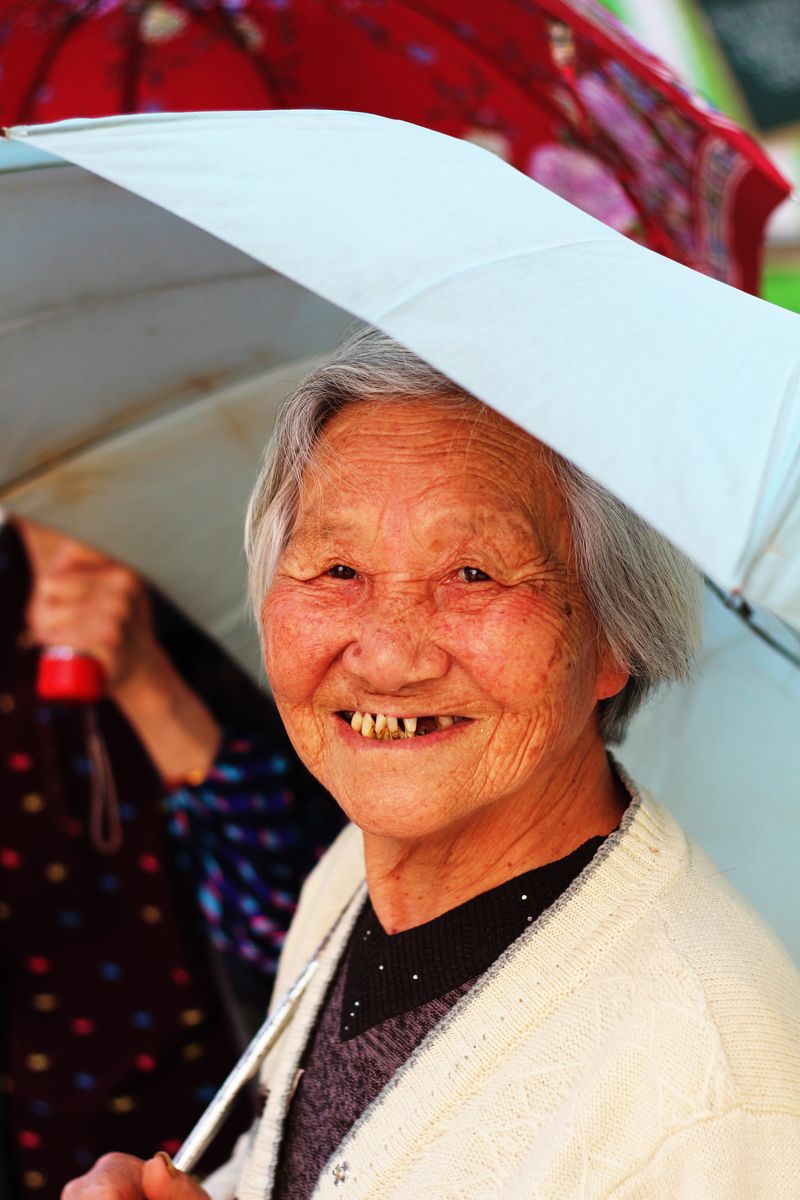 Shanghai, China by Charlotte Pearce
