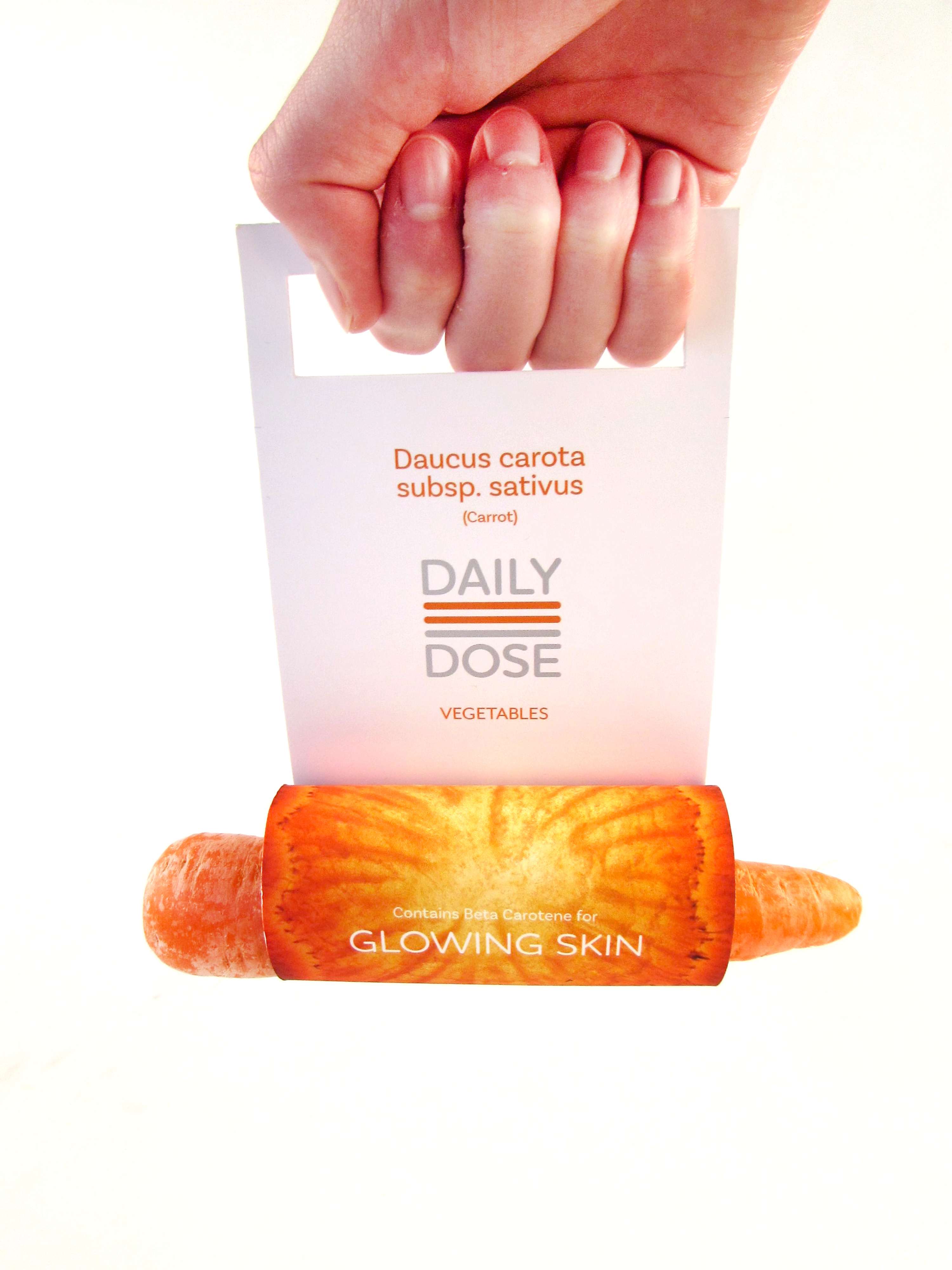 Daily Dose by Imogen van Goethem