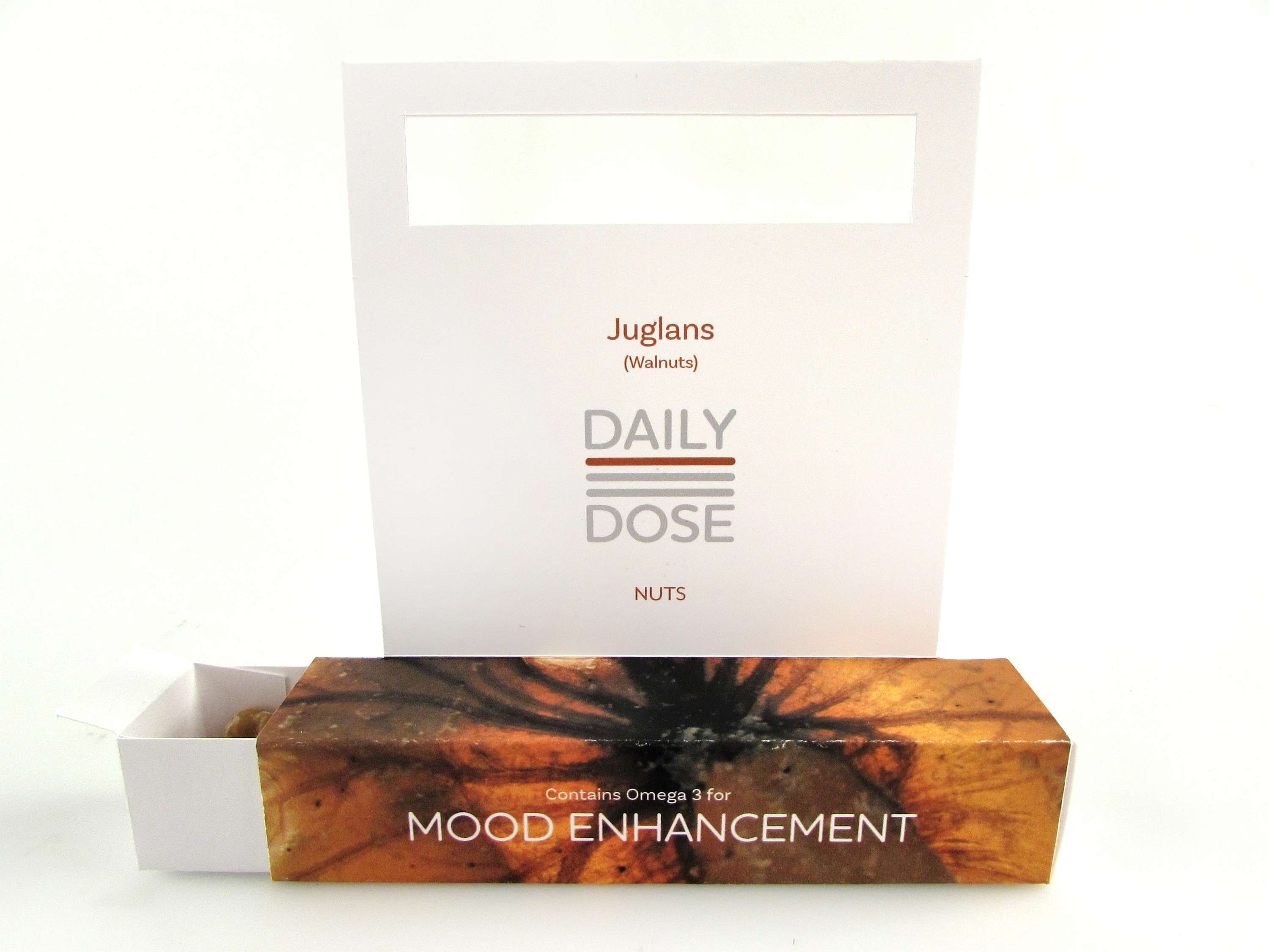 Daily Dose by Imogen van Goethem