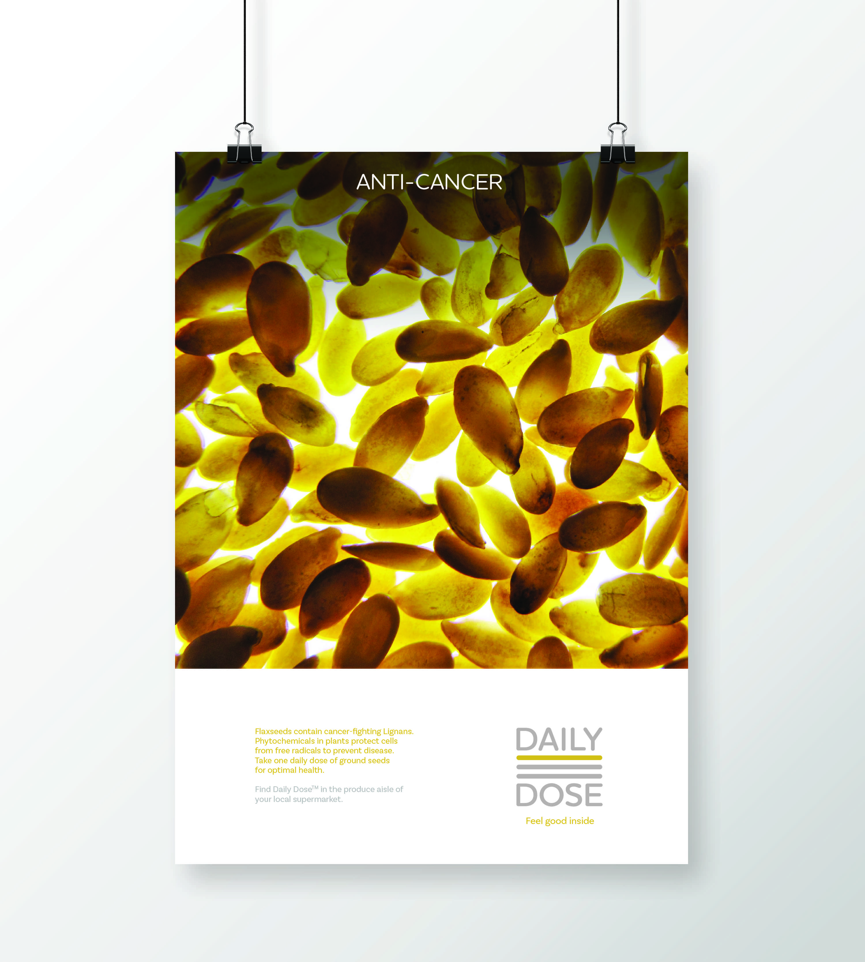 Daily Dose by Imogen van Goethem