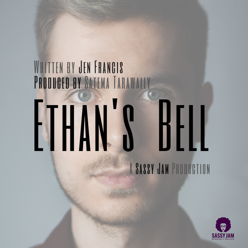 Ethan's Bell (Play) by Jen Francis