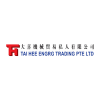 Tai Hee Engineering Trading Pte Ltd logo