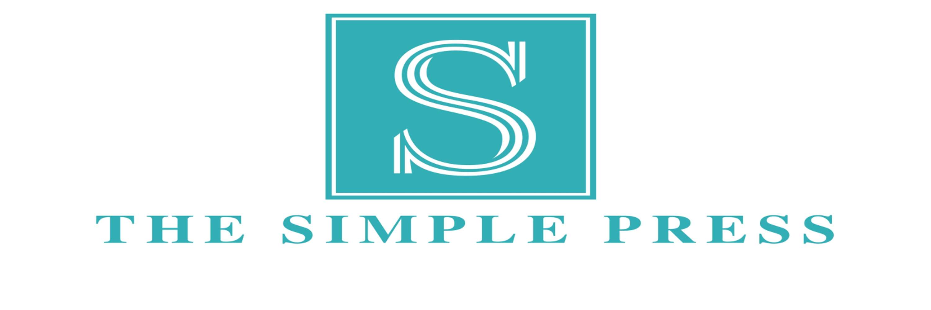 The Simple Press by Shola Lee