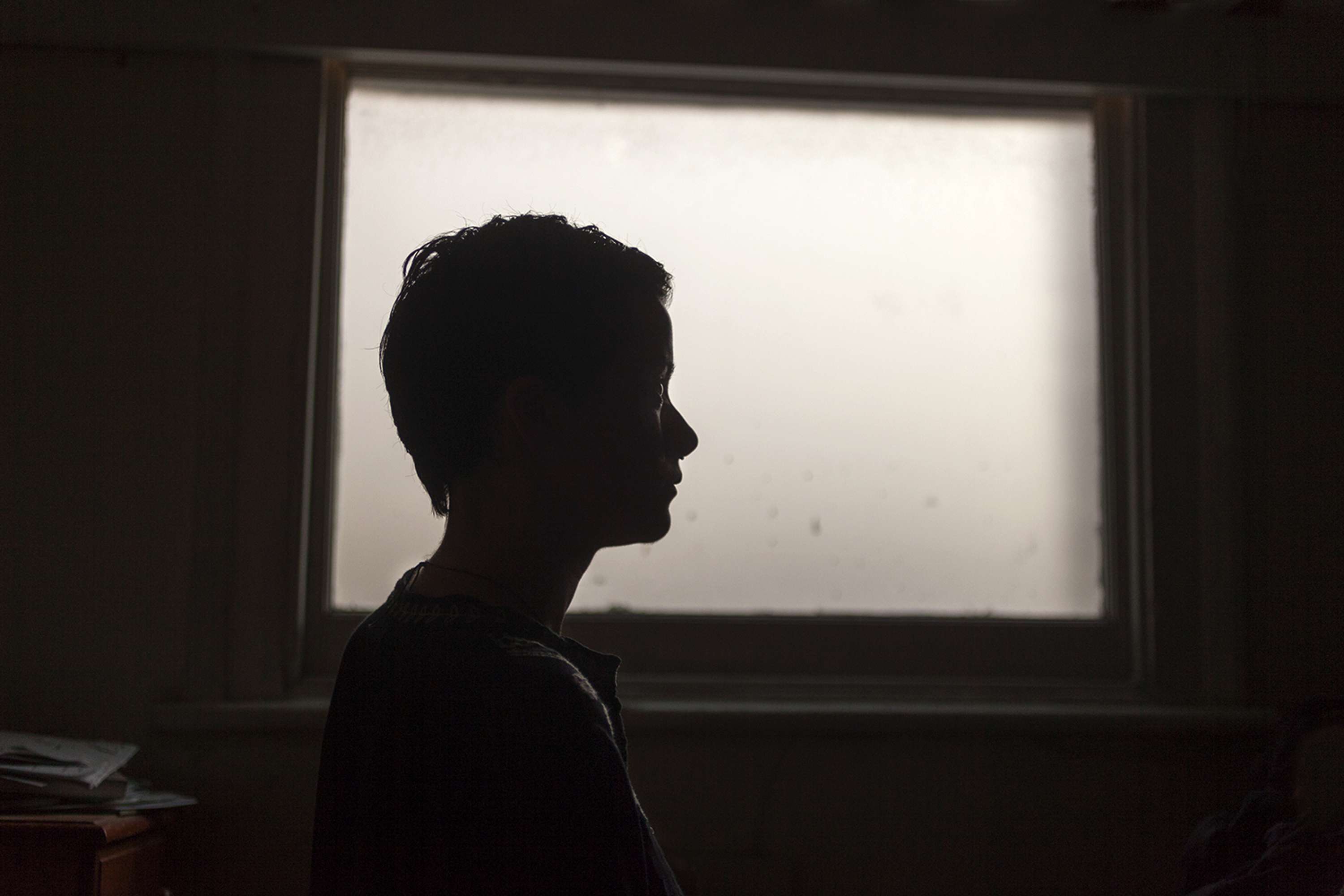 A Second Glance by Béatrice Posner