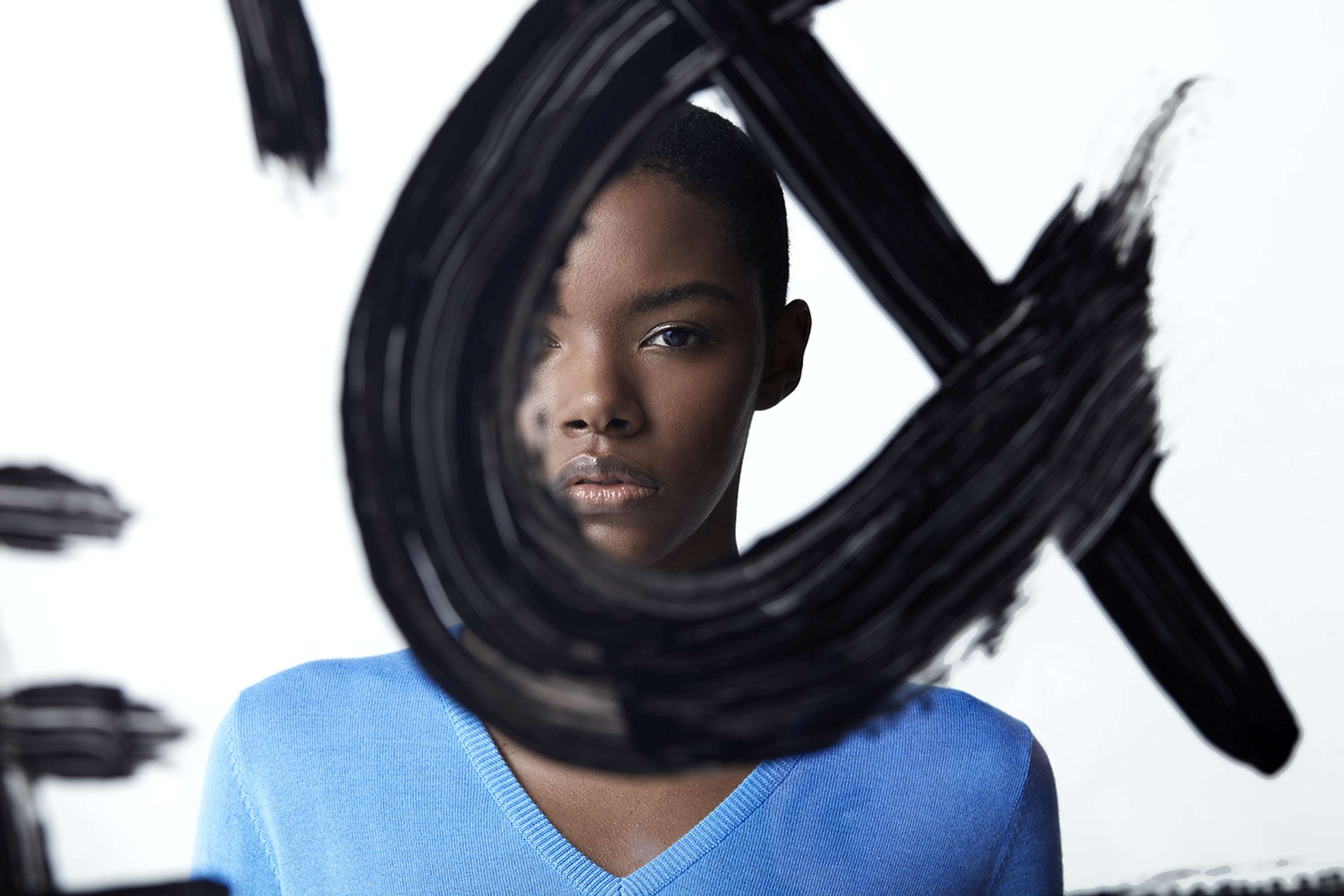 Model Casting for Jean & Temple by Jasmin Brunner