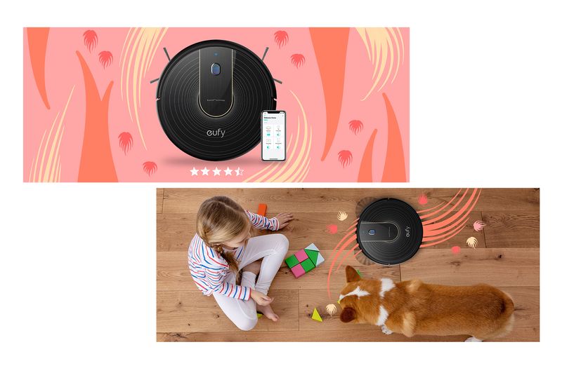 Amazon Spring 2019 by Naomi Williams