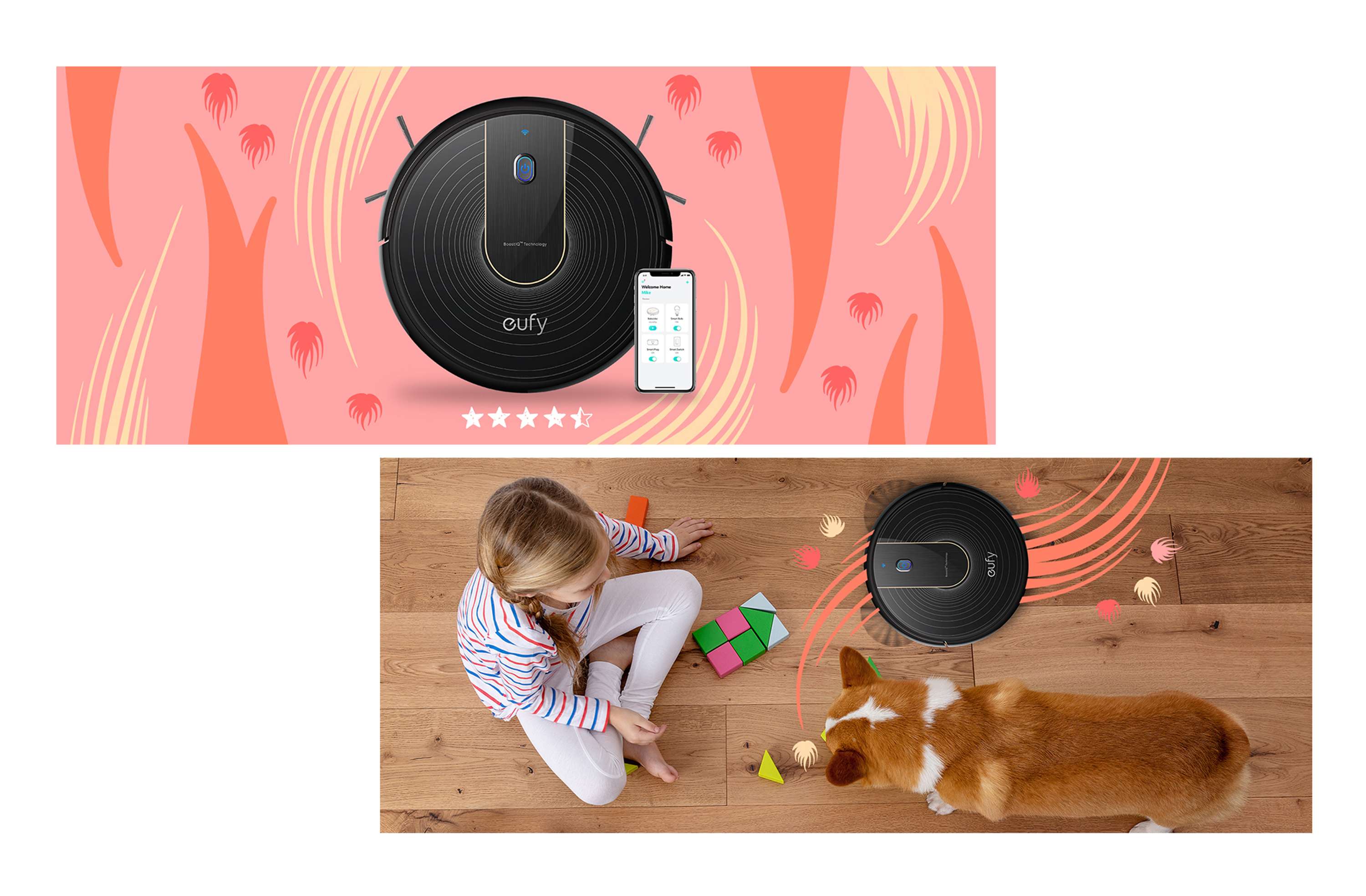 Amazon Spring 2019 by Naomi Williams