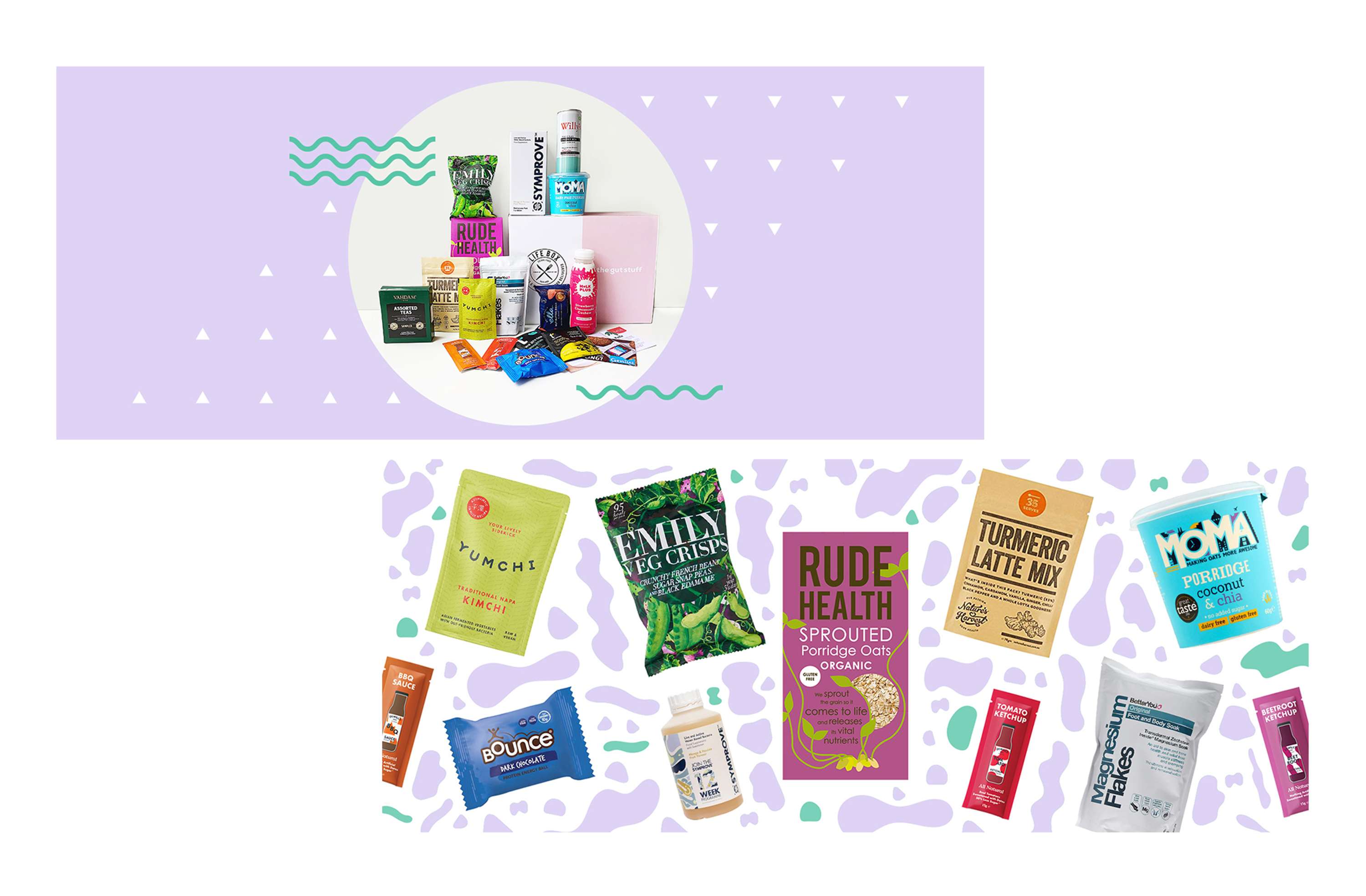 Amazon Summer 2019 by Naomi Williams