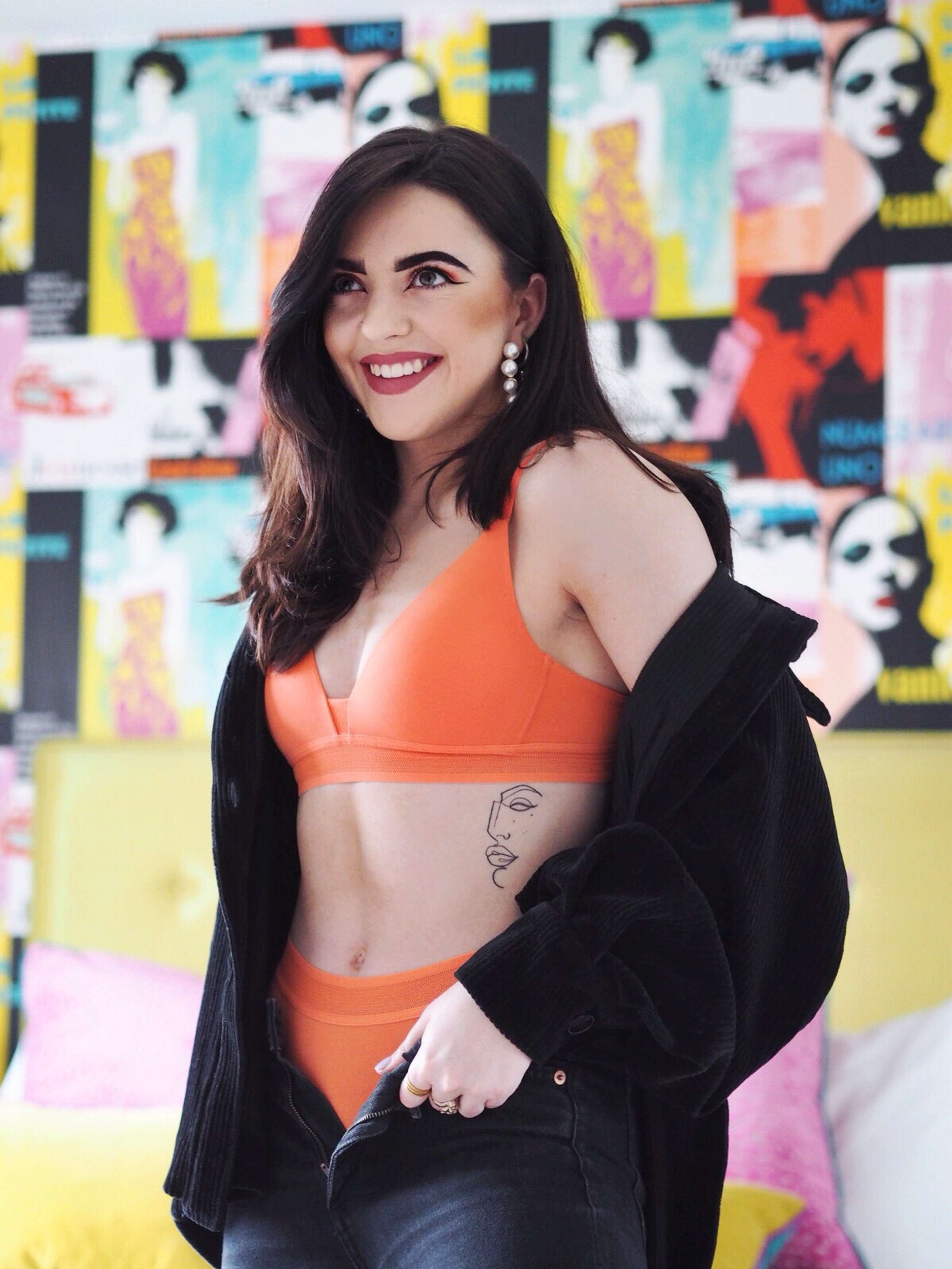 Blog Collaboration by Caitlin Porter