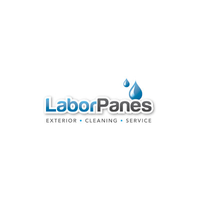 Labor Panes Durham Chapel Hill logo