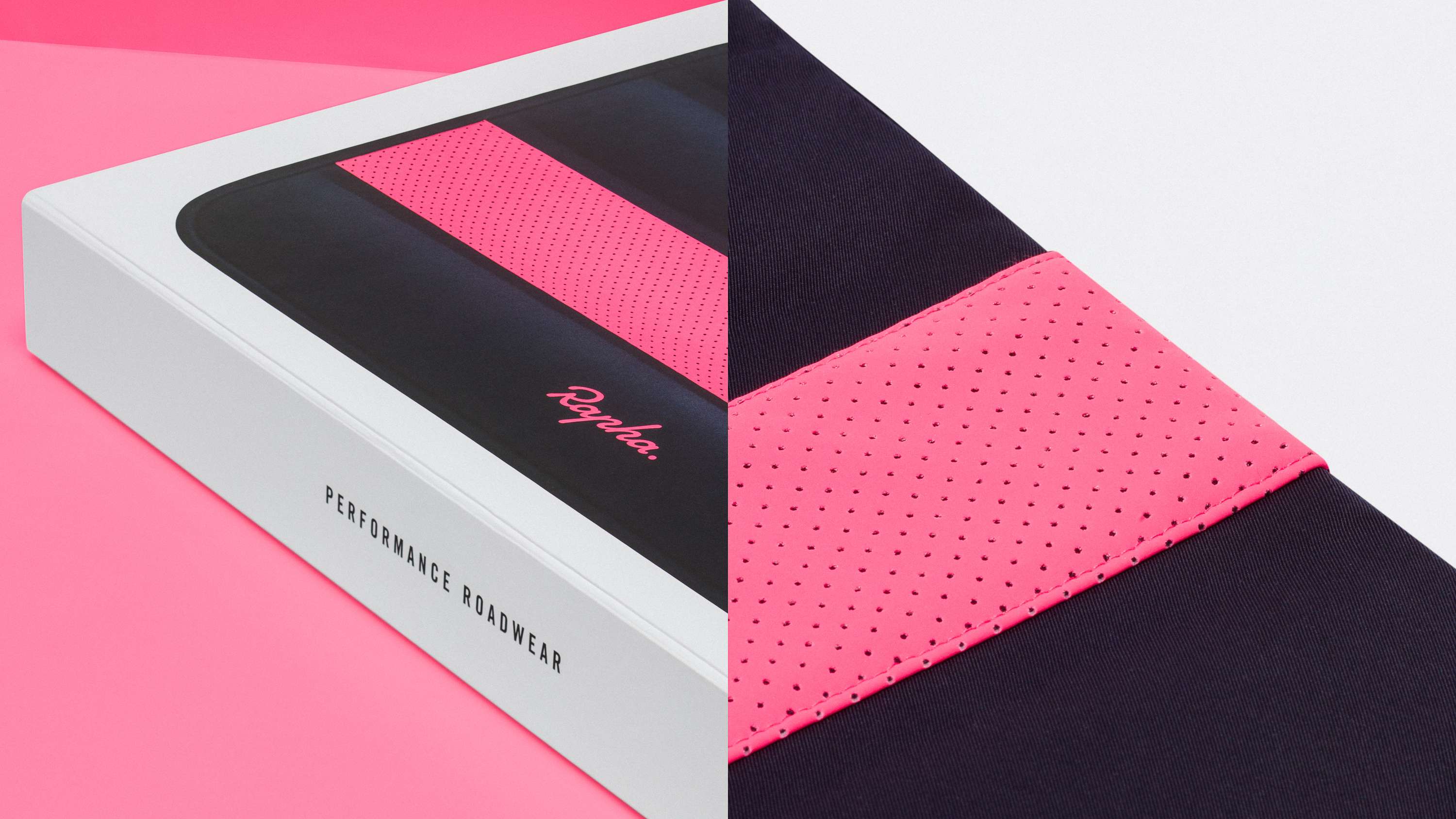 Rapha for Apple by Rapha