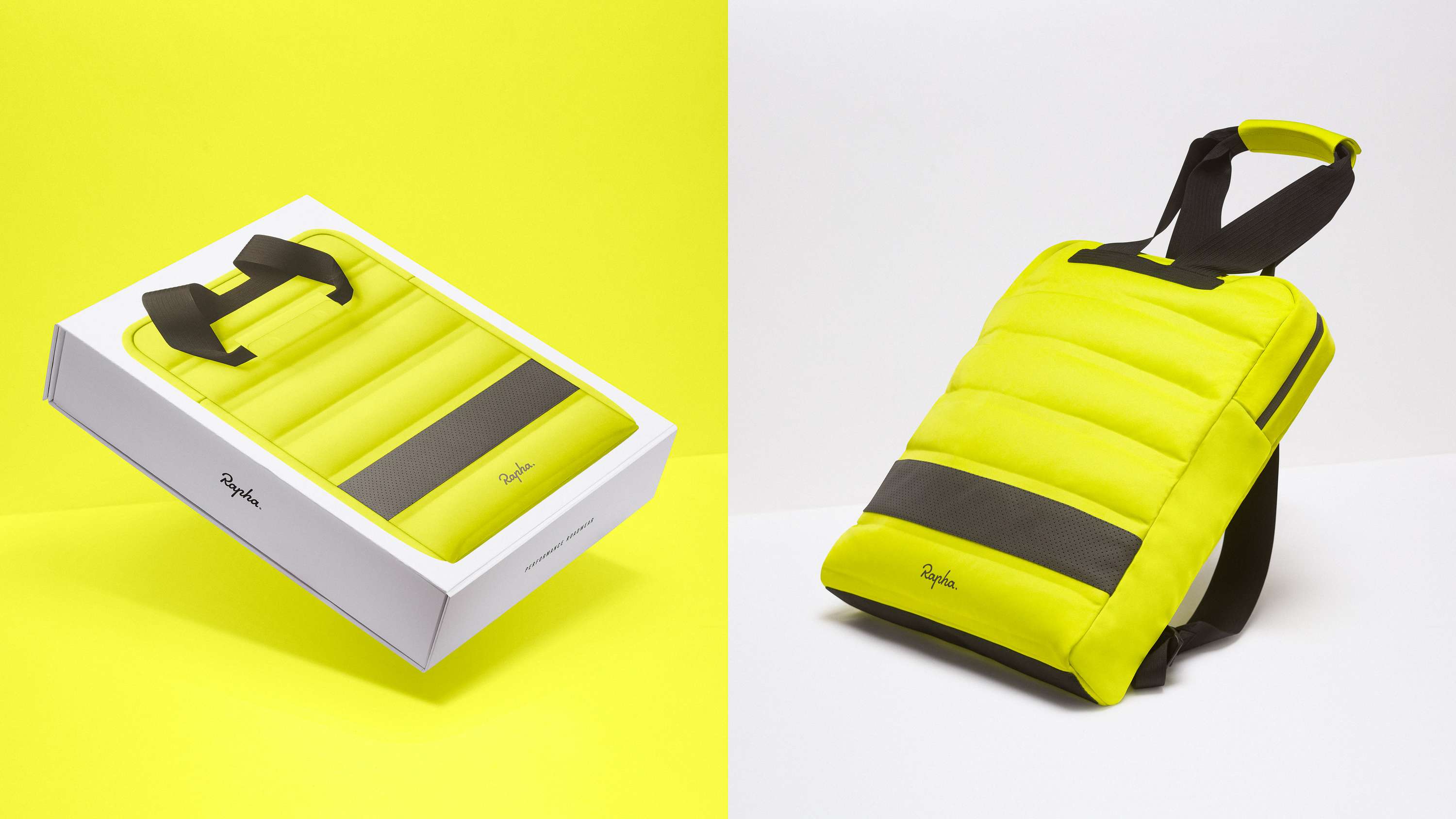 Rapha for Apple by Rapha