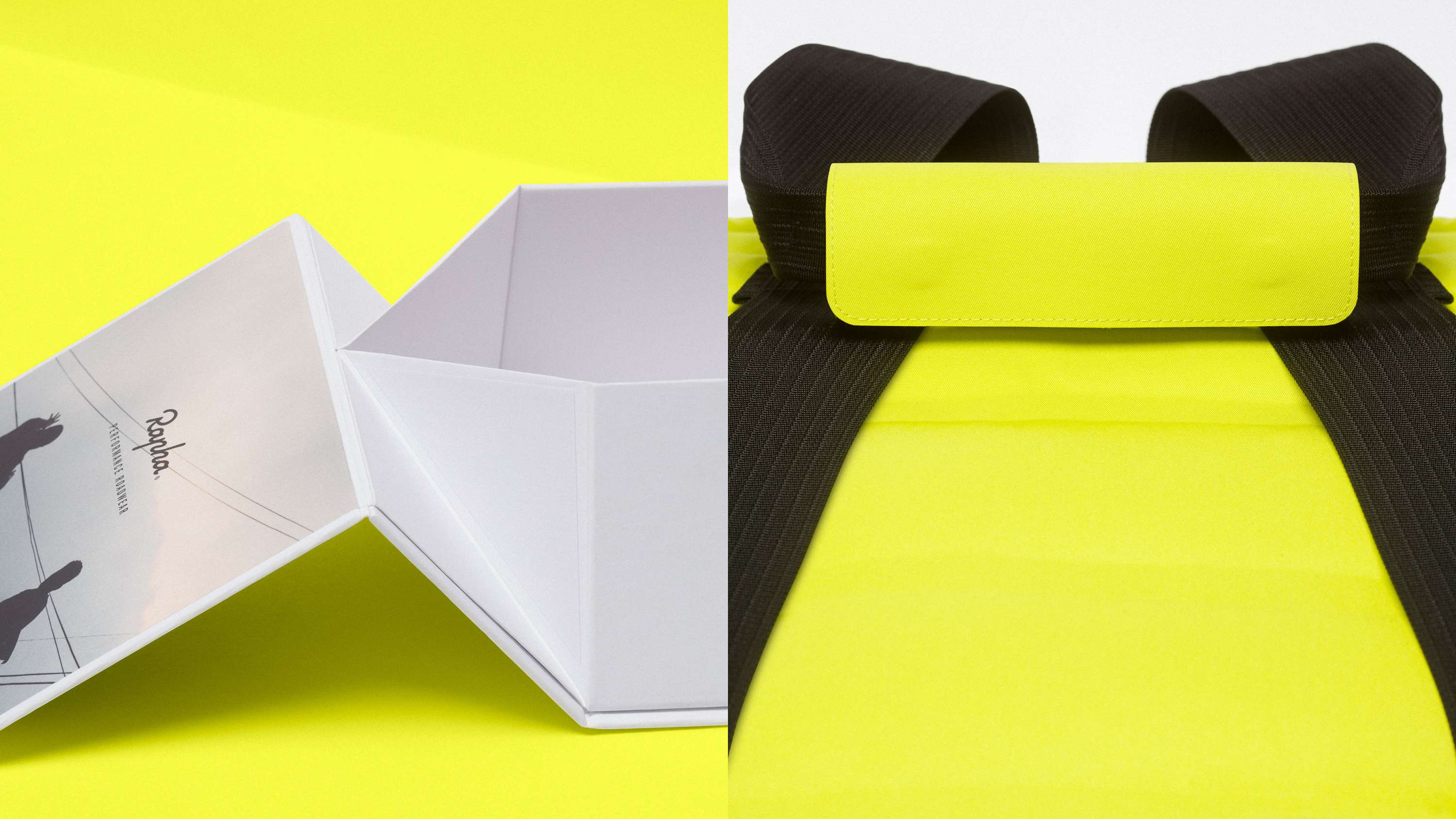 Rapha for Apple by Rapha