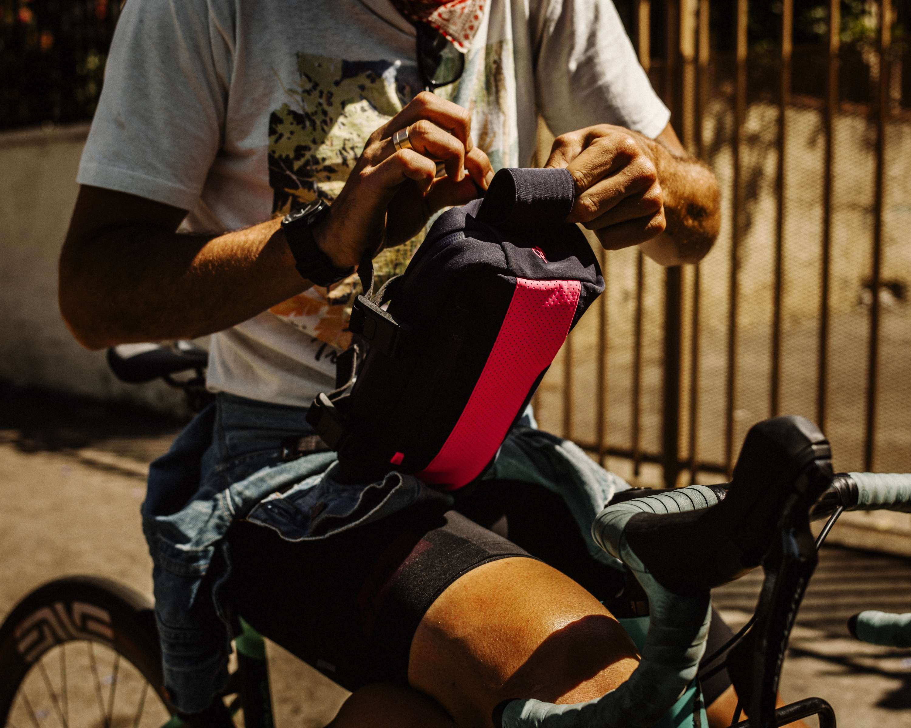 Rapha for Apple by Rapha