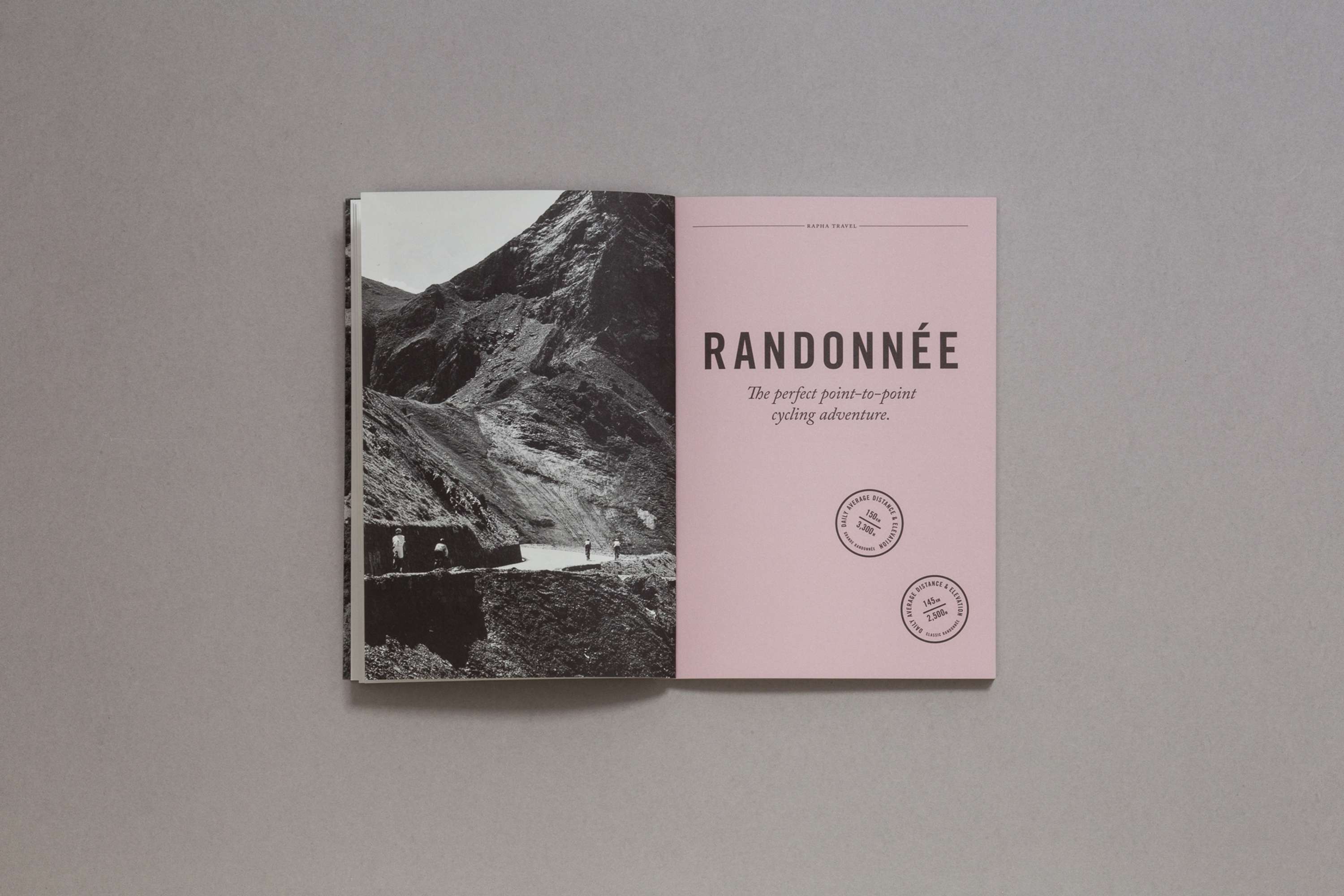 Rapha Travel by Rapha