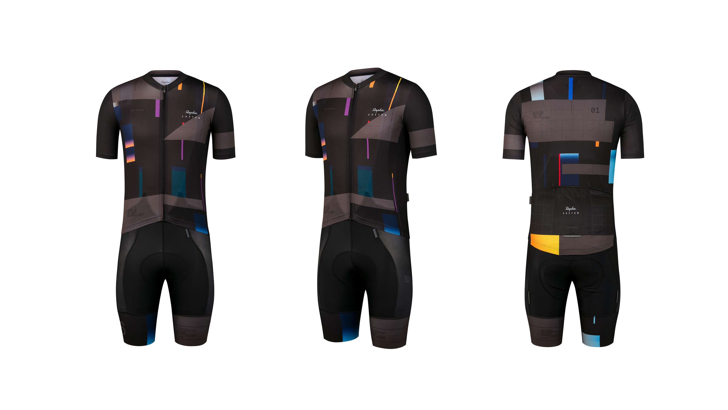 Rapha Custom by Rapha
