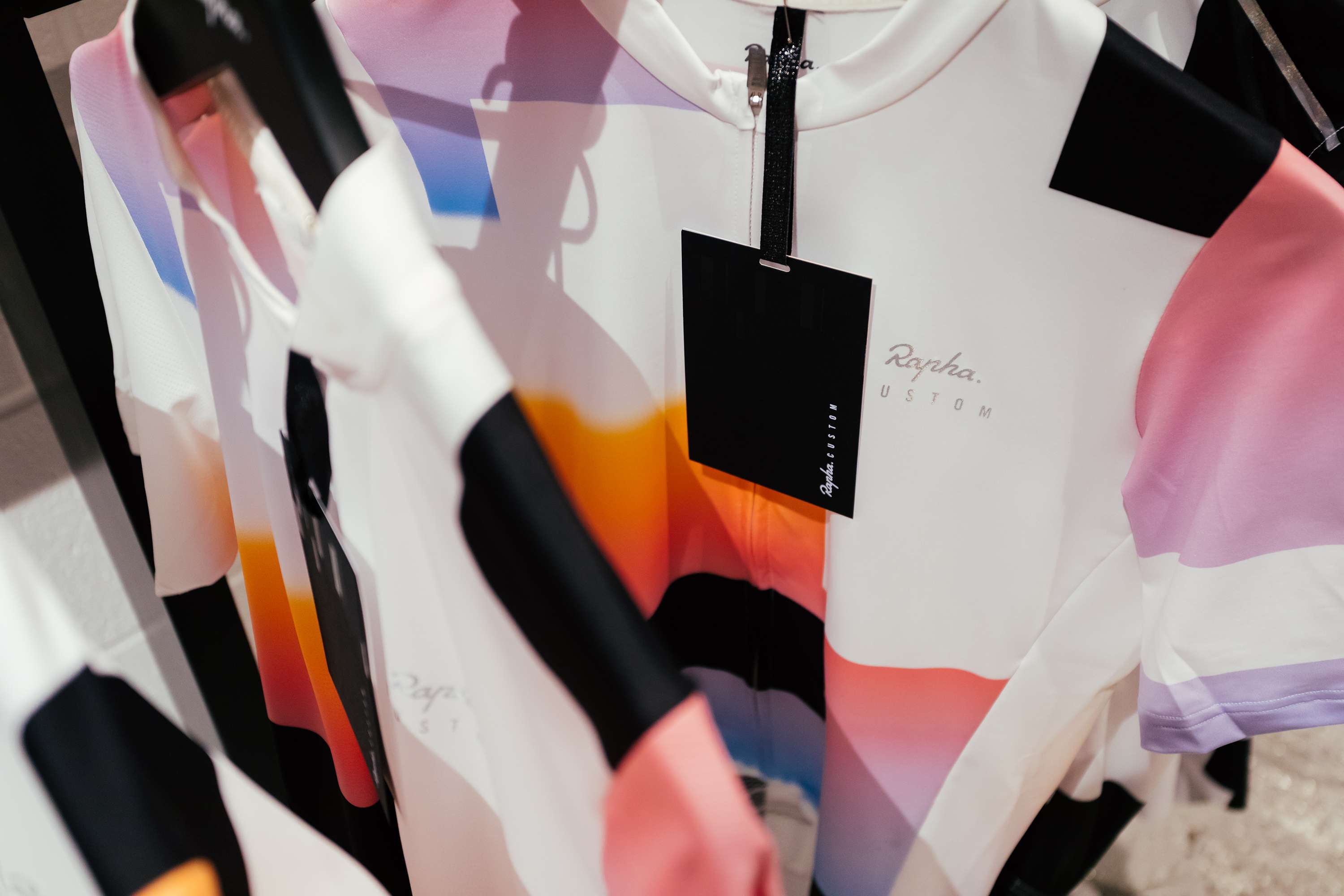 Rapha Custom by Rapha