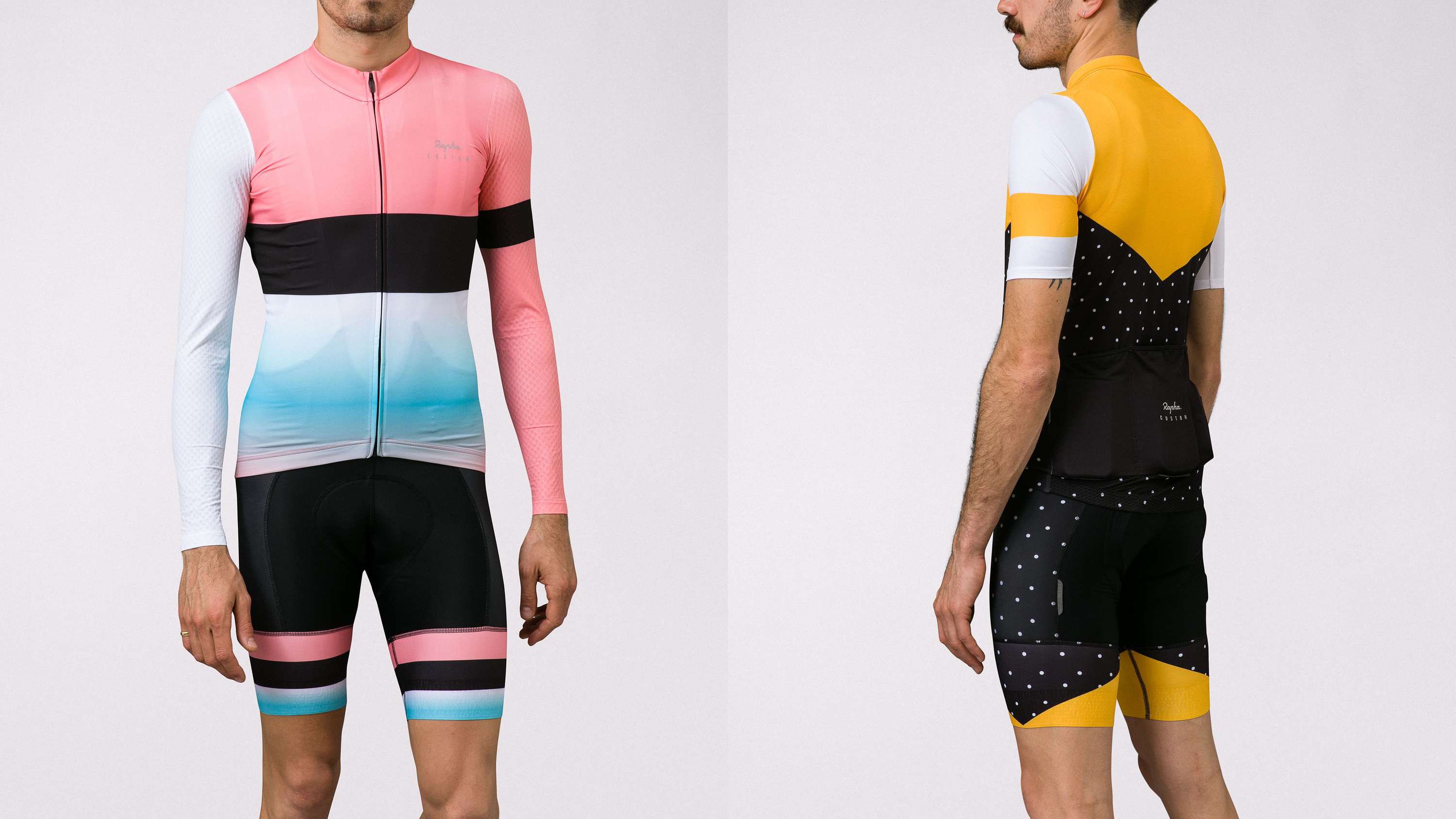 Rapha Custom by Rapha