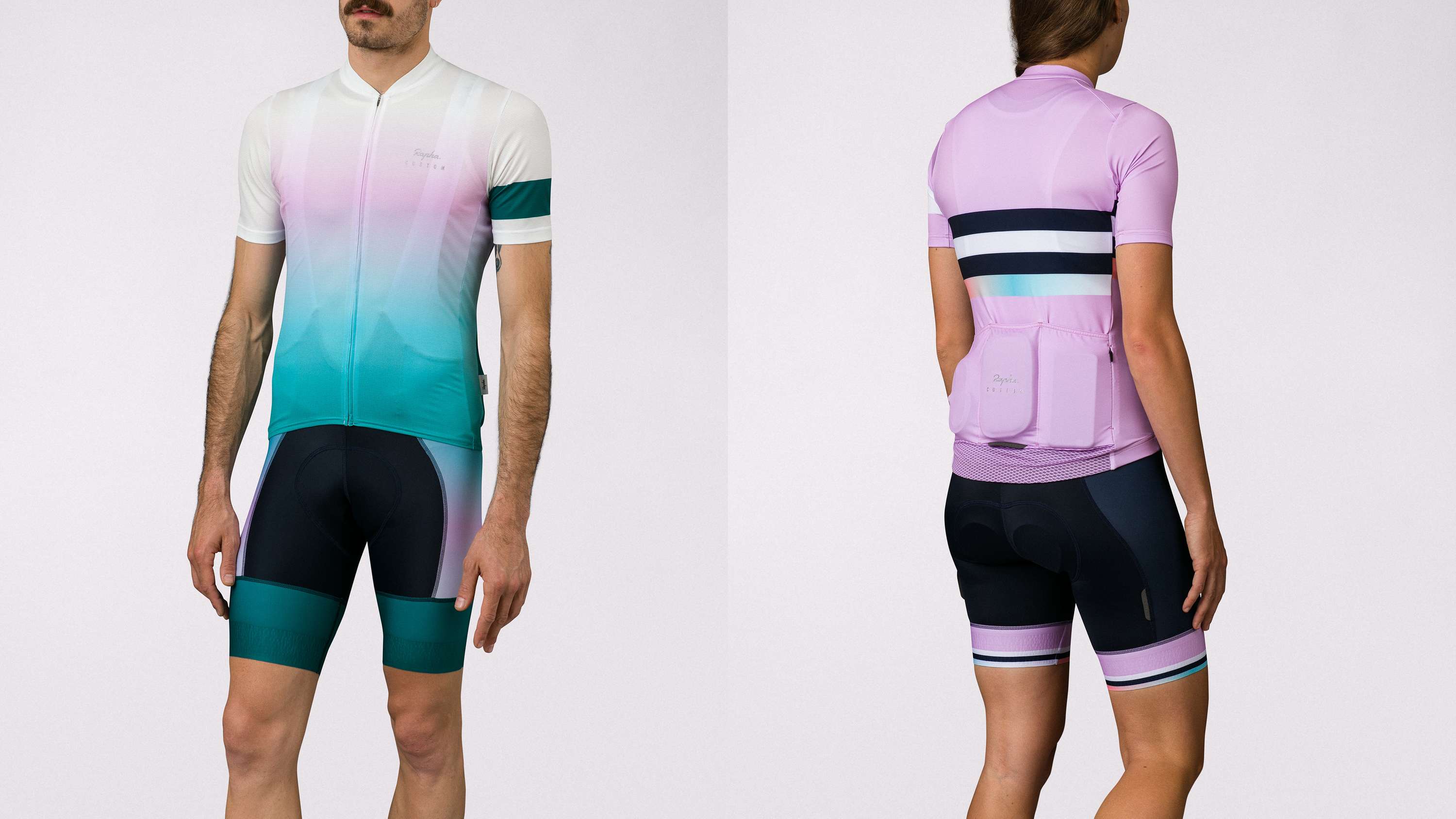 Rapha Custom by Rapha