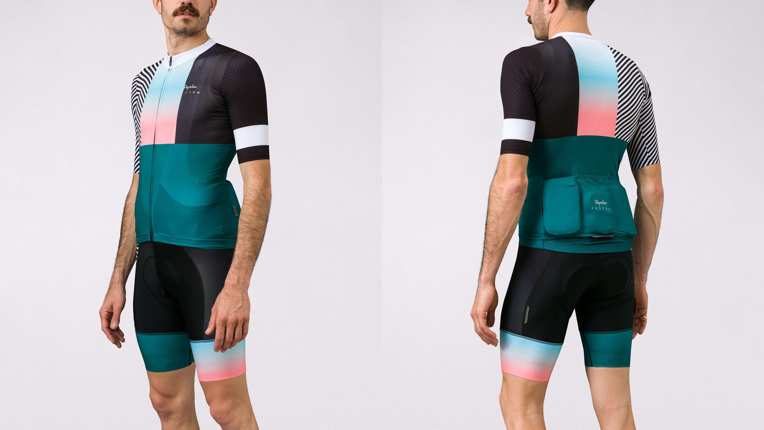 Rapha Custom by Rapha
