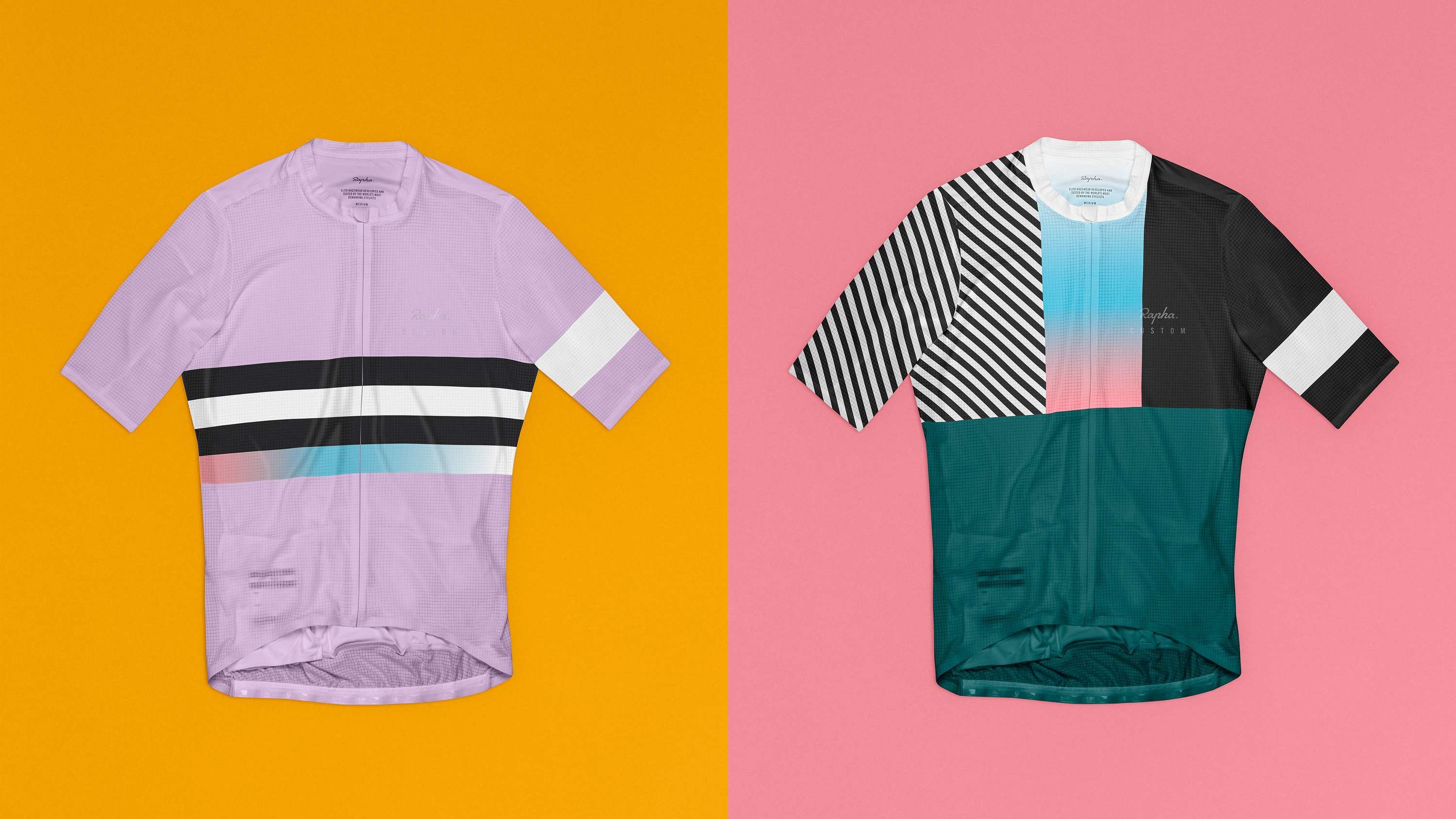 Rapha Custom by Rapha