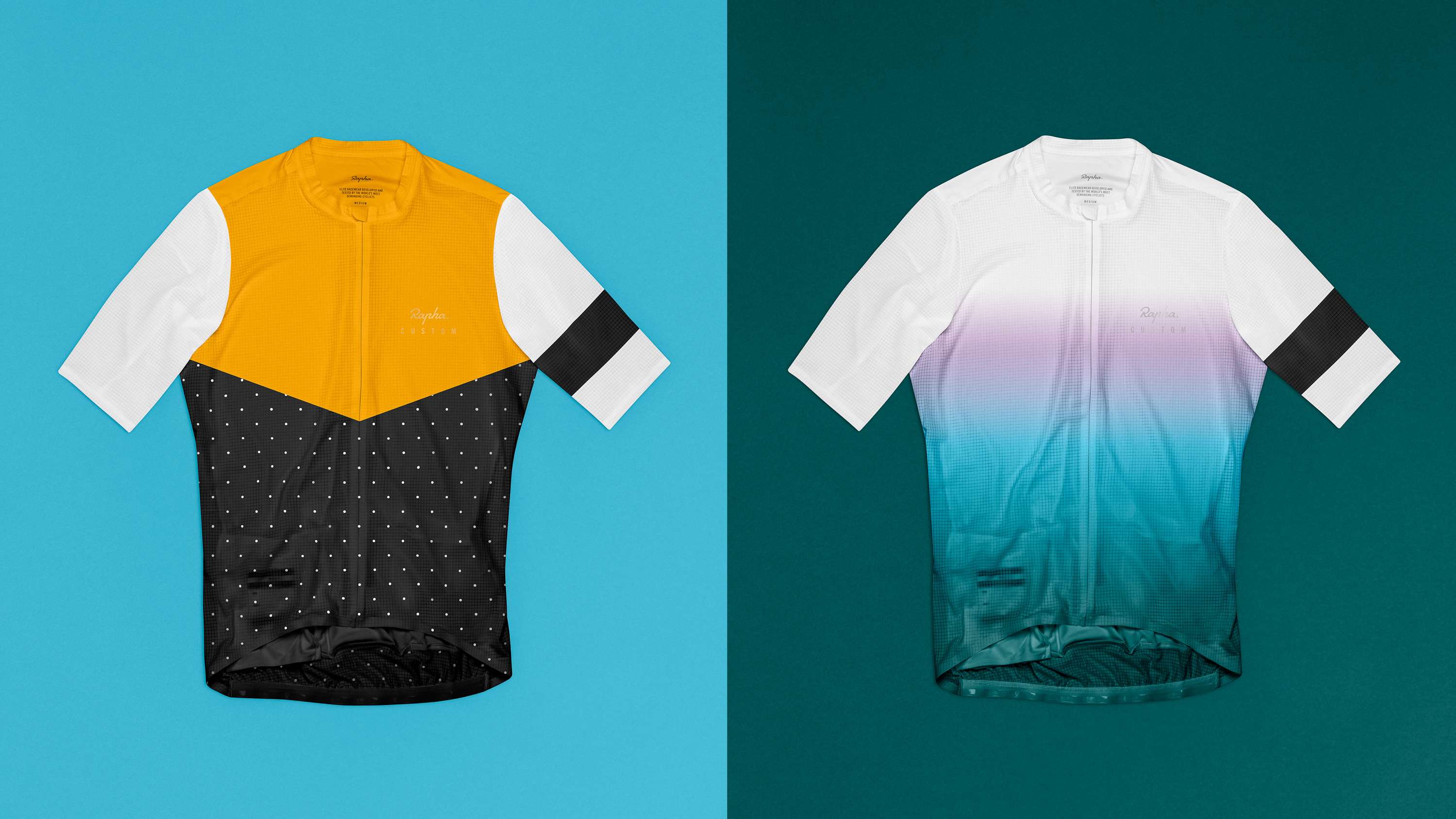 Rapha Custom by Rapha
