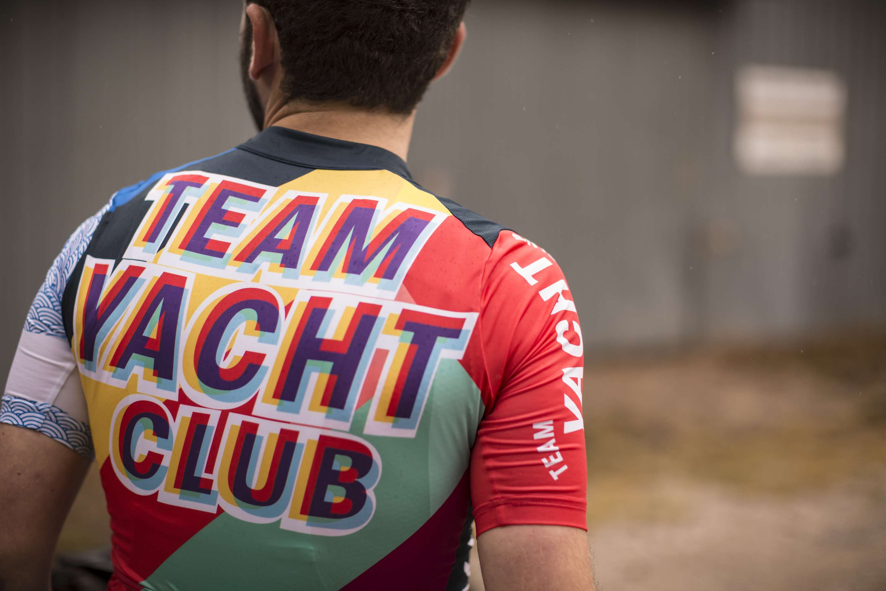 Rapha Custom by Rapha