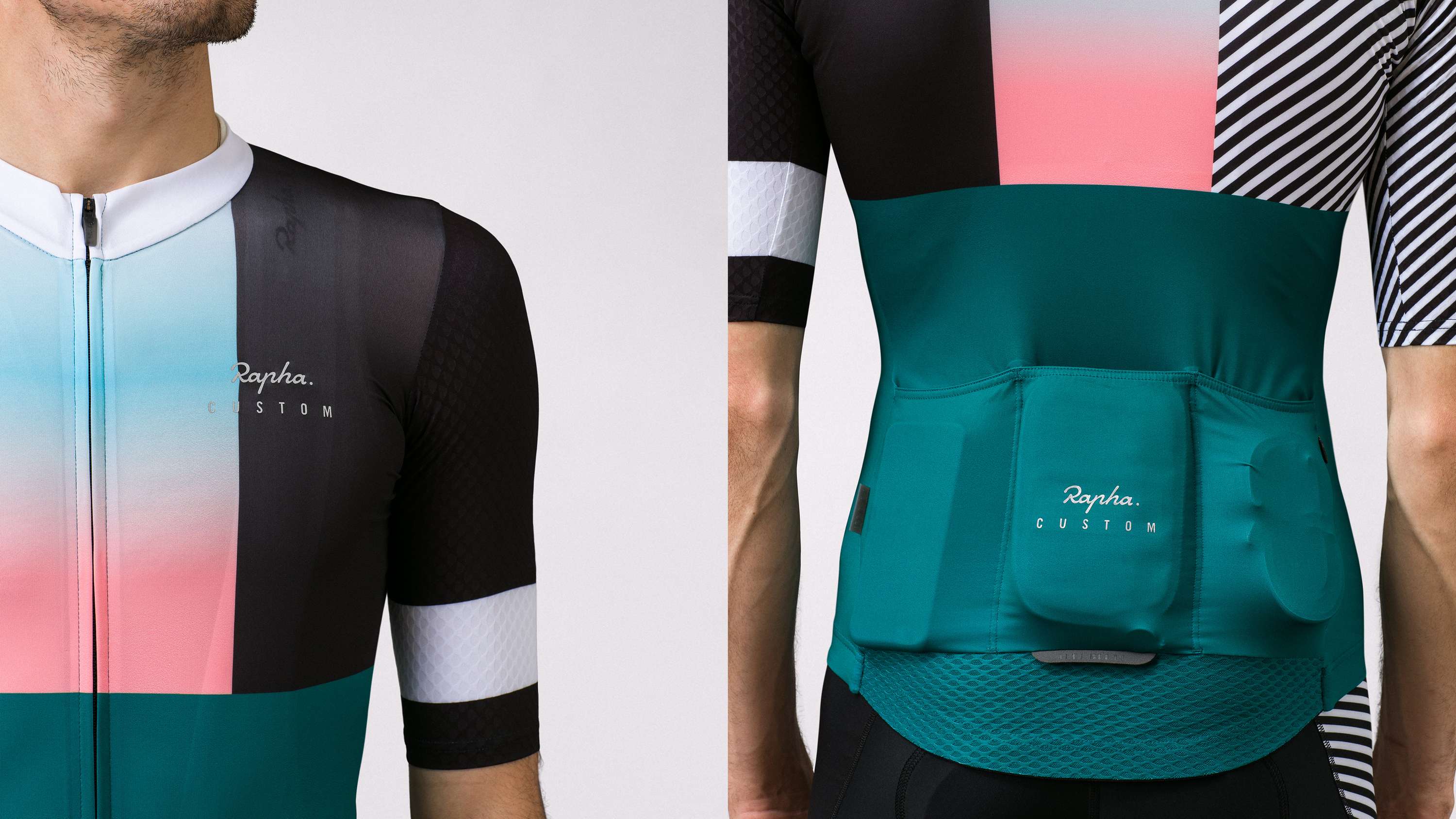 Rapha Custom by Rapha