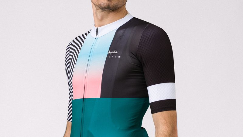 Rapha Custom by Rapha