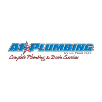 A1 Plumbing logo