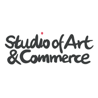 Studio of Art & Commerce logo