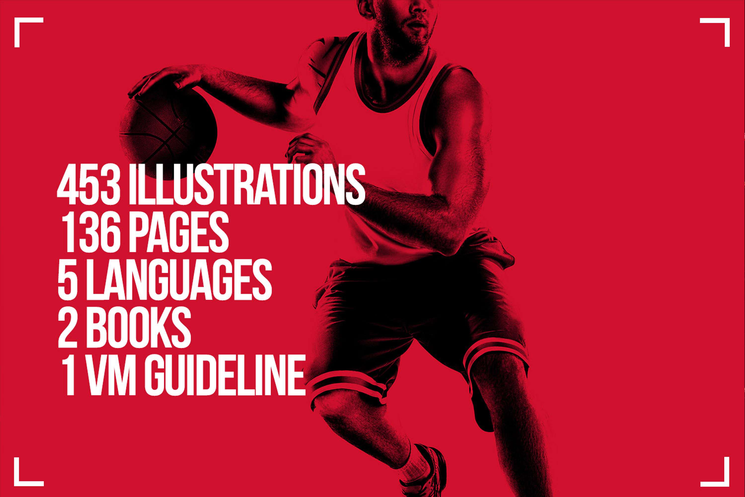 Footlocker Visual Merchandising guide by jamie reid