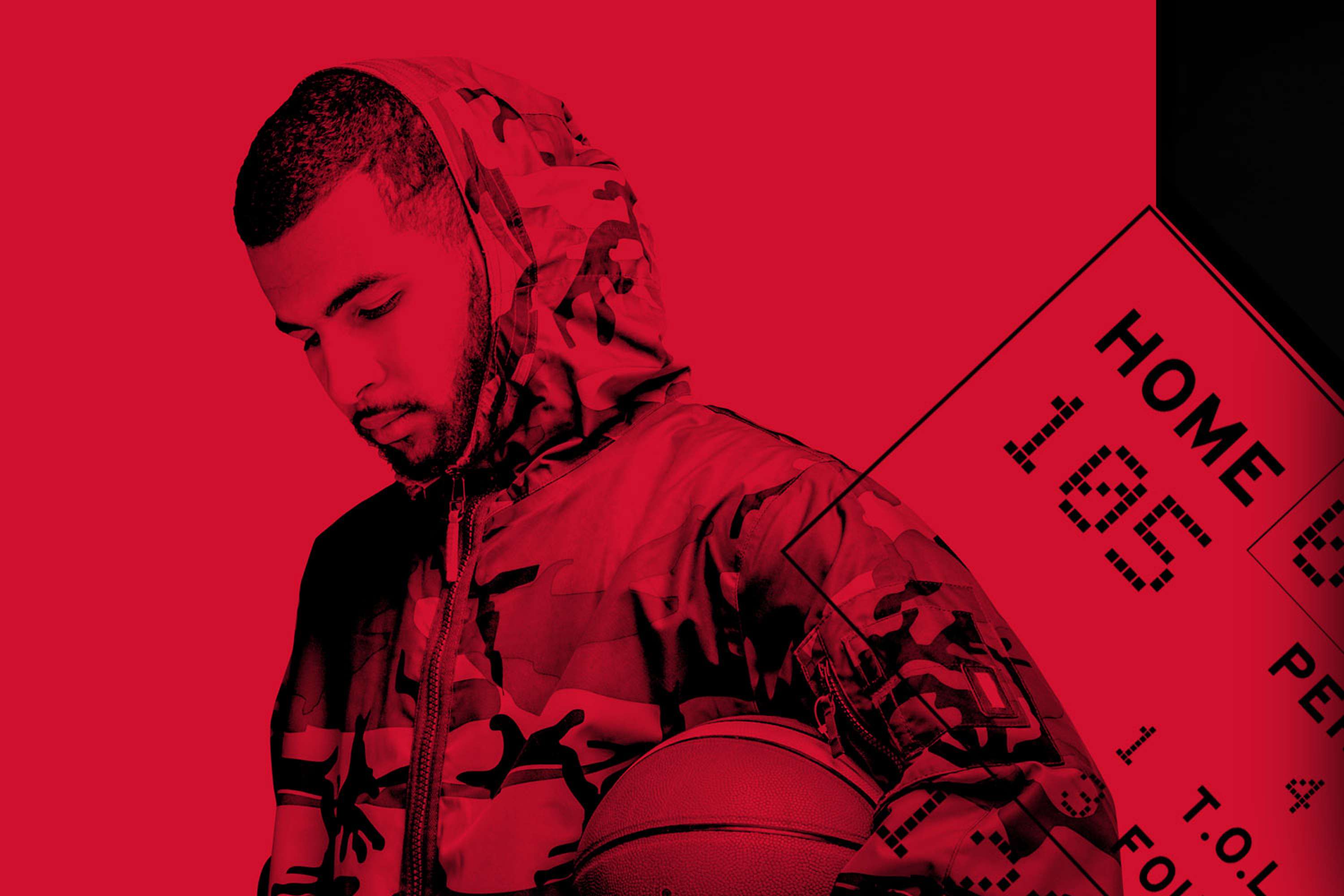 Footlocker Visual Merchandising guide by jamie reid