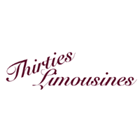 Thirties Limousines logo