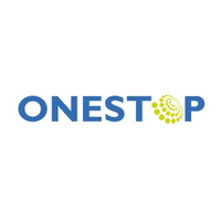 Onestop IT Solutions logo