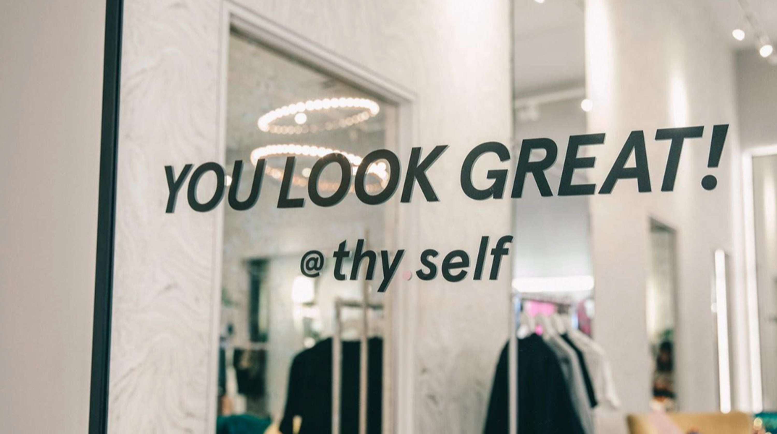 thy.self by thy.self