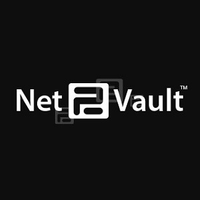 Net2Vault logo