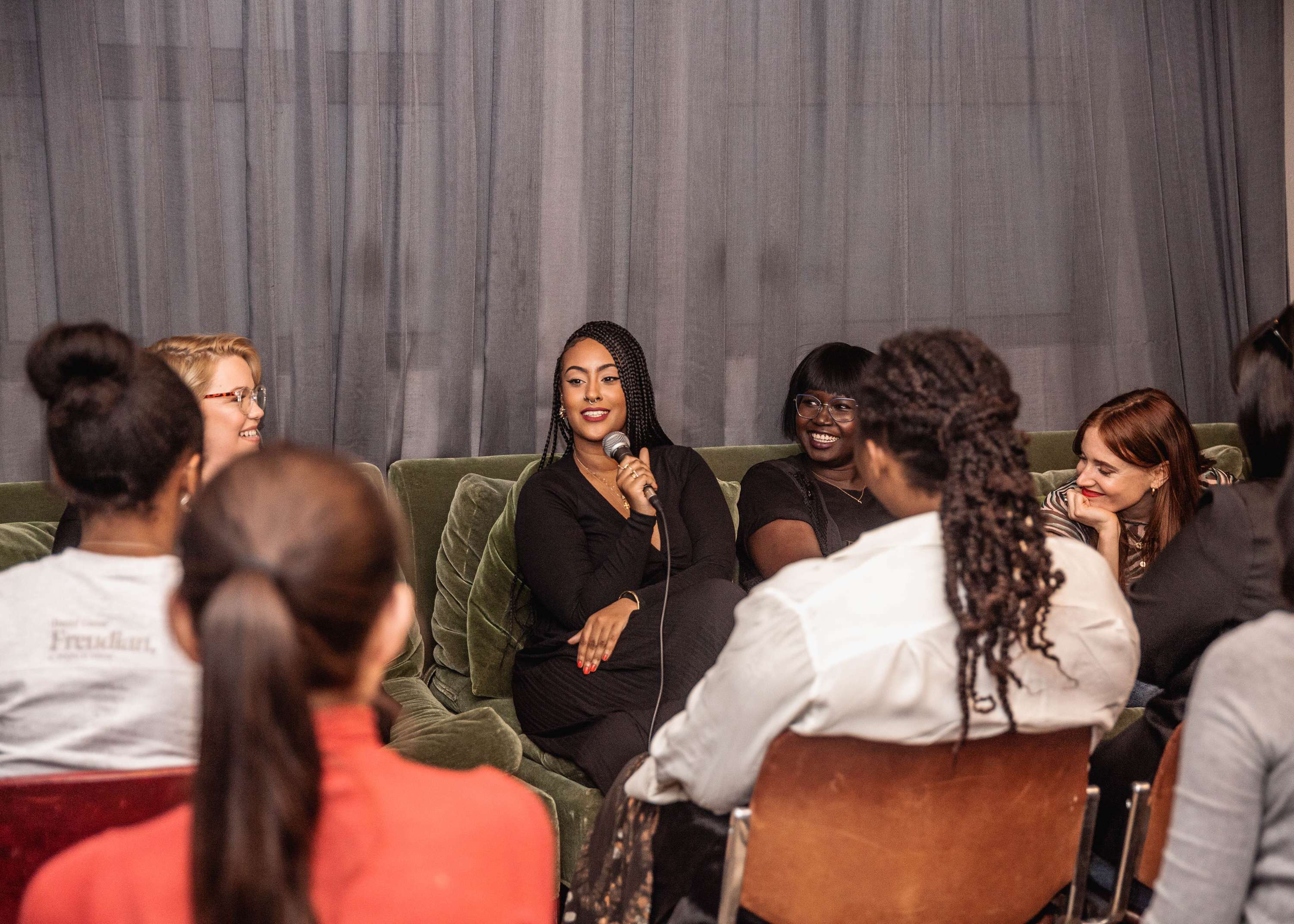 thy.self's Surviving vs Thriving Workshop by thy.self