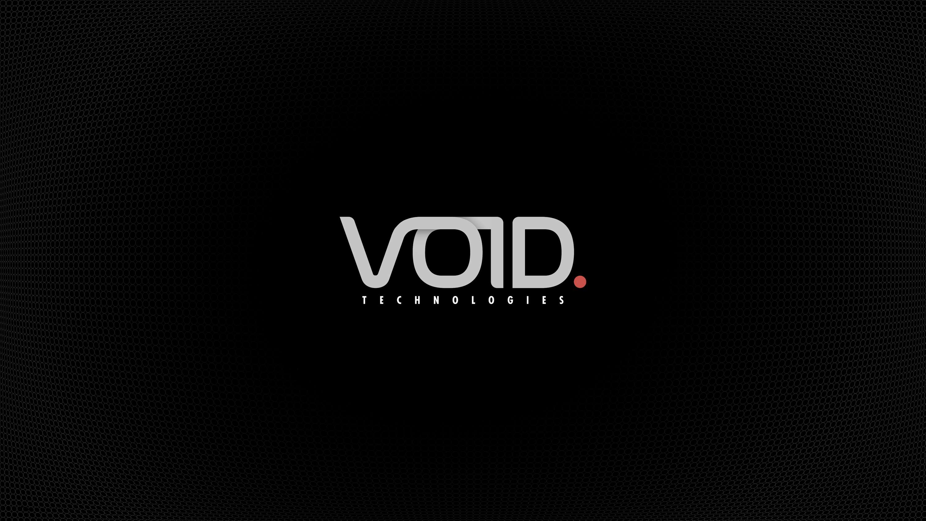 VOID Technologies by Brand42