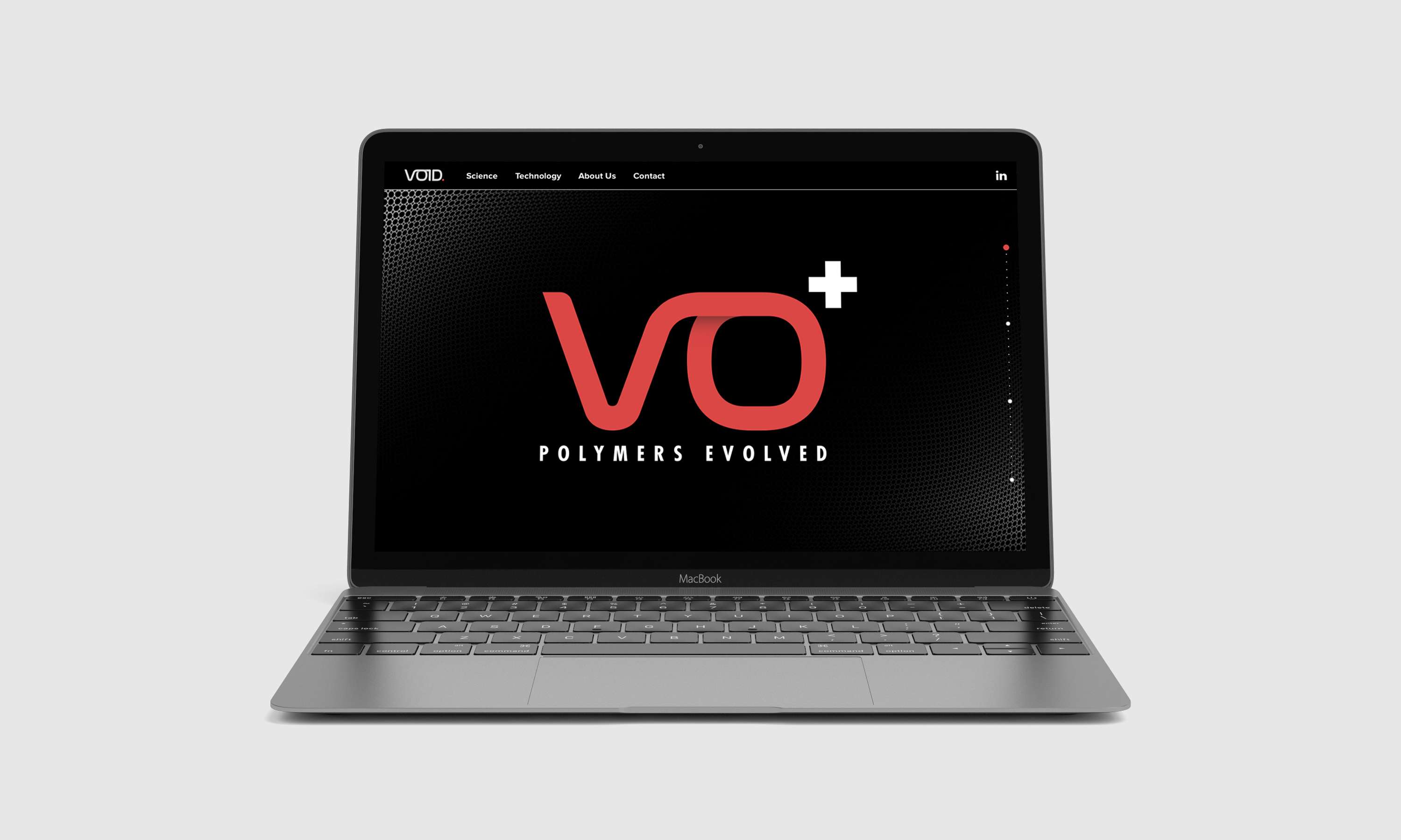 VOID Technologies by Brand42