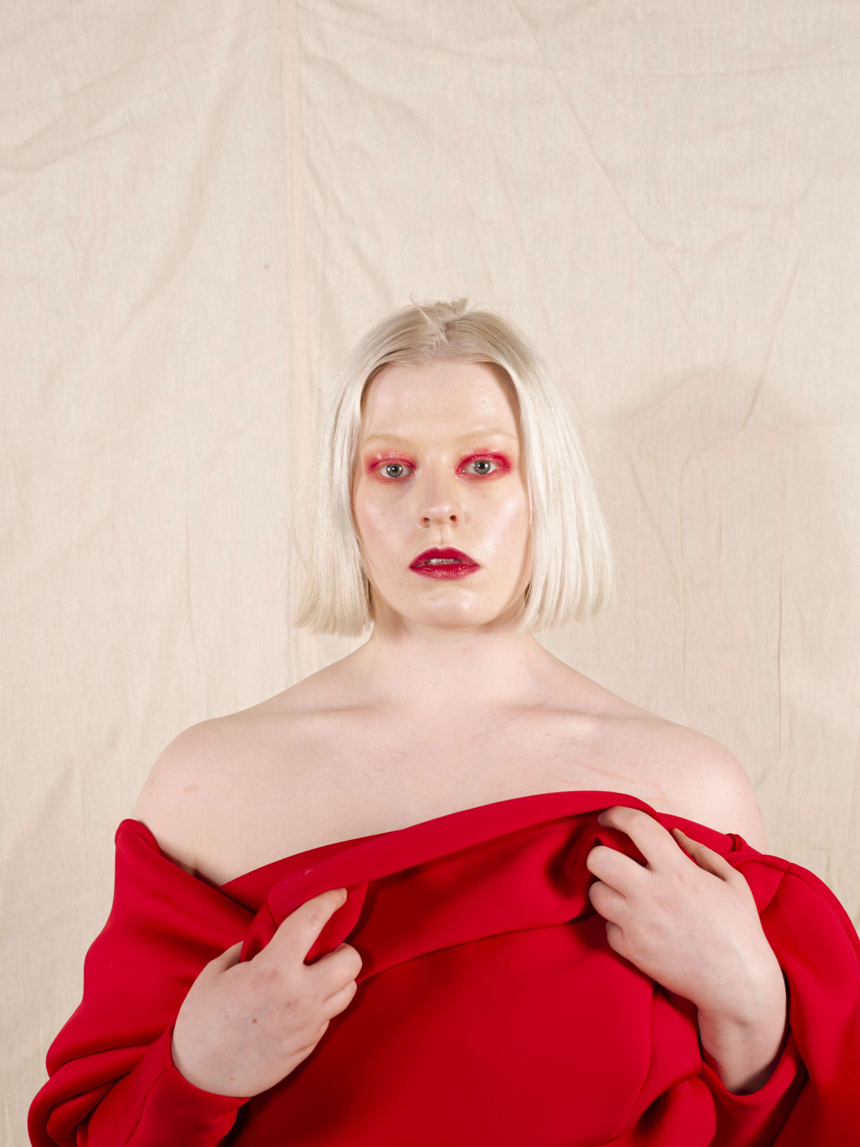 Glossier by Rebekah Birleson