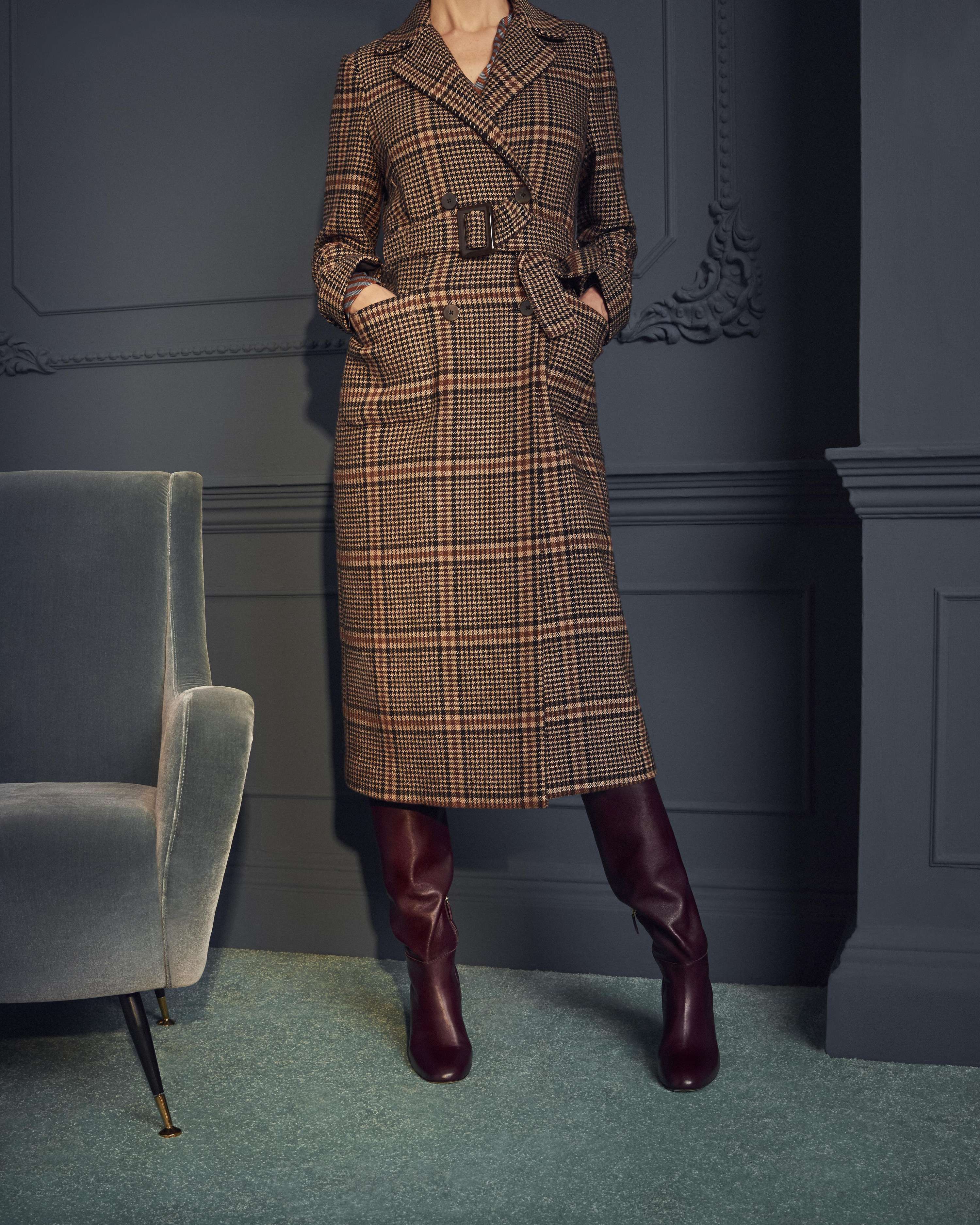 L.K. BENNETT by Lee Flude