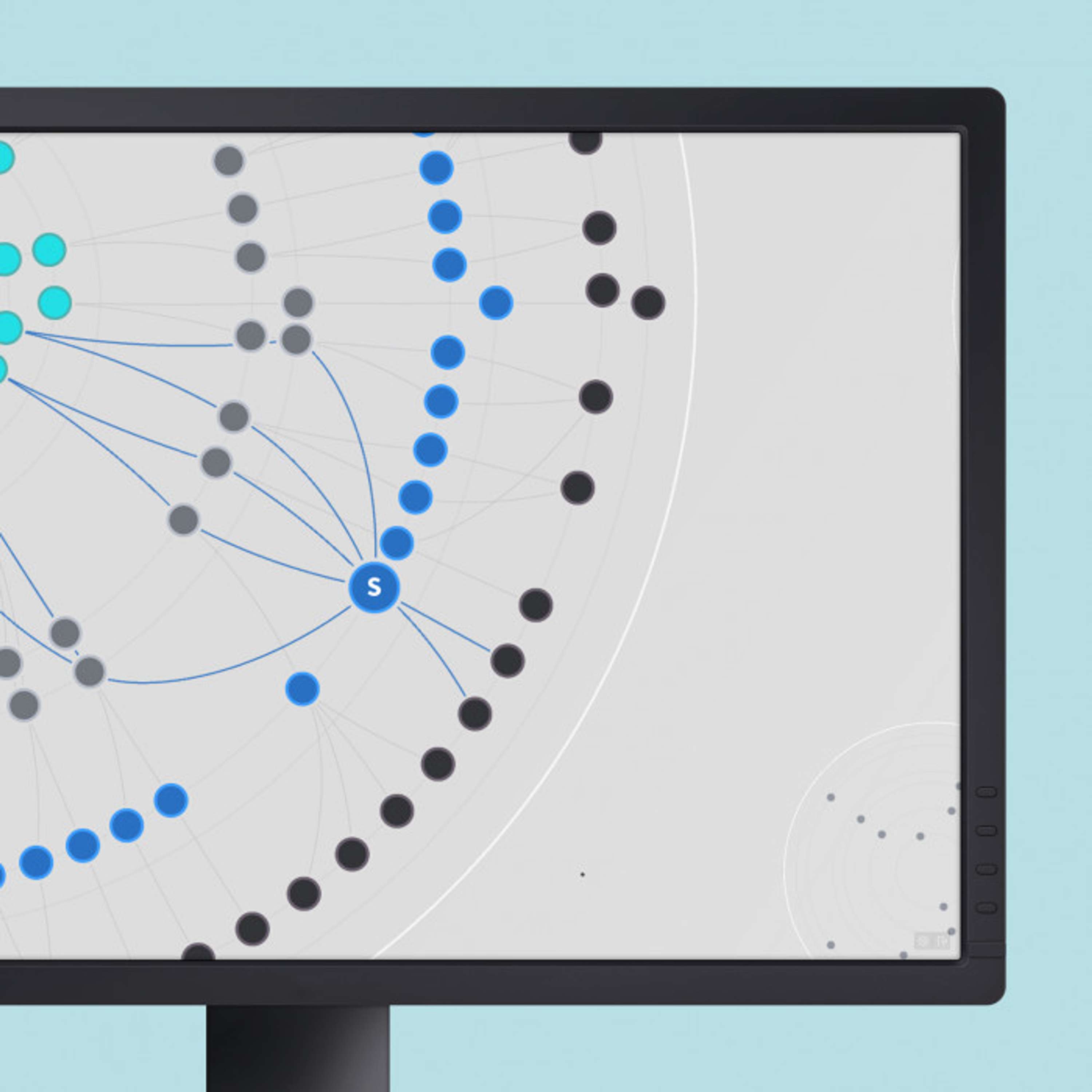 A.I. Visualizer by FELD studio for digital crafts