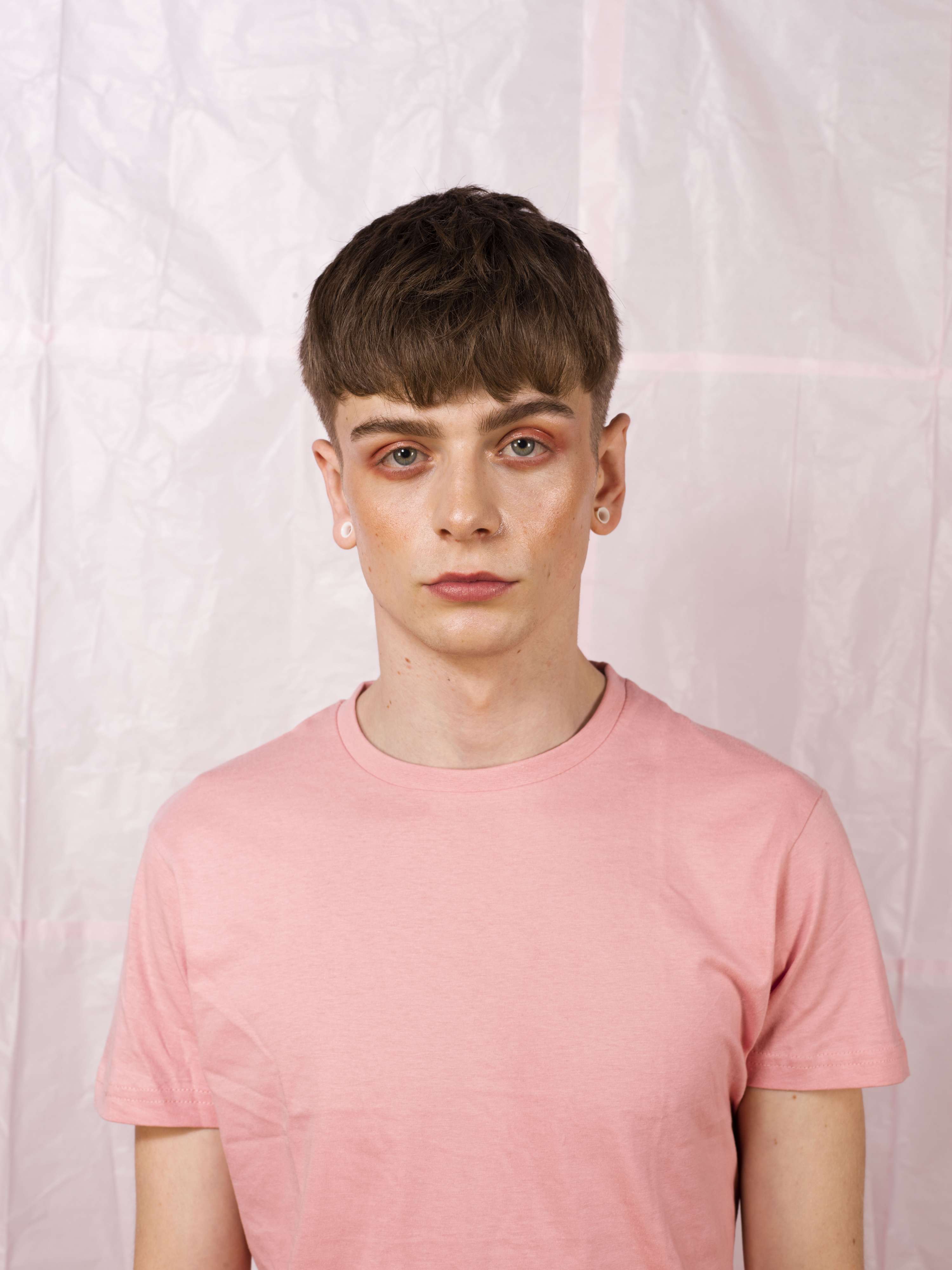 Glossier by Rebekah Birleson
