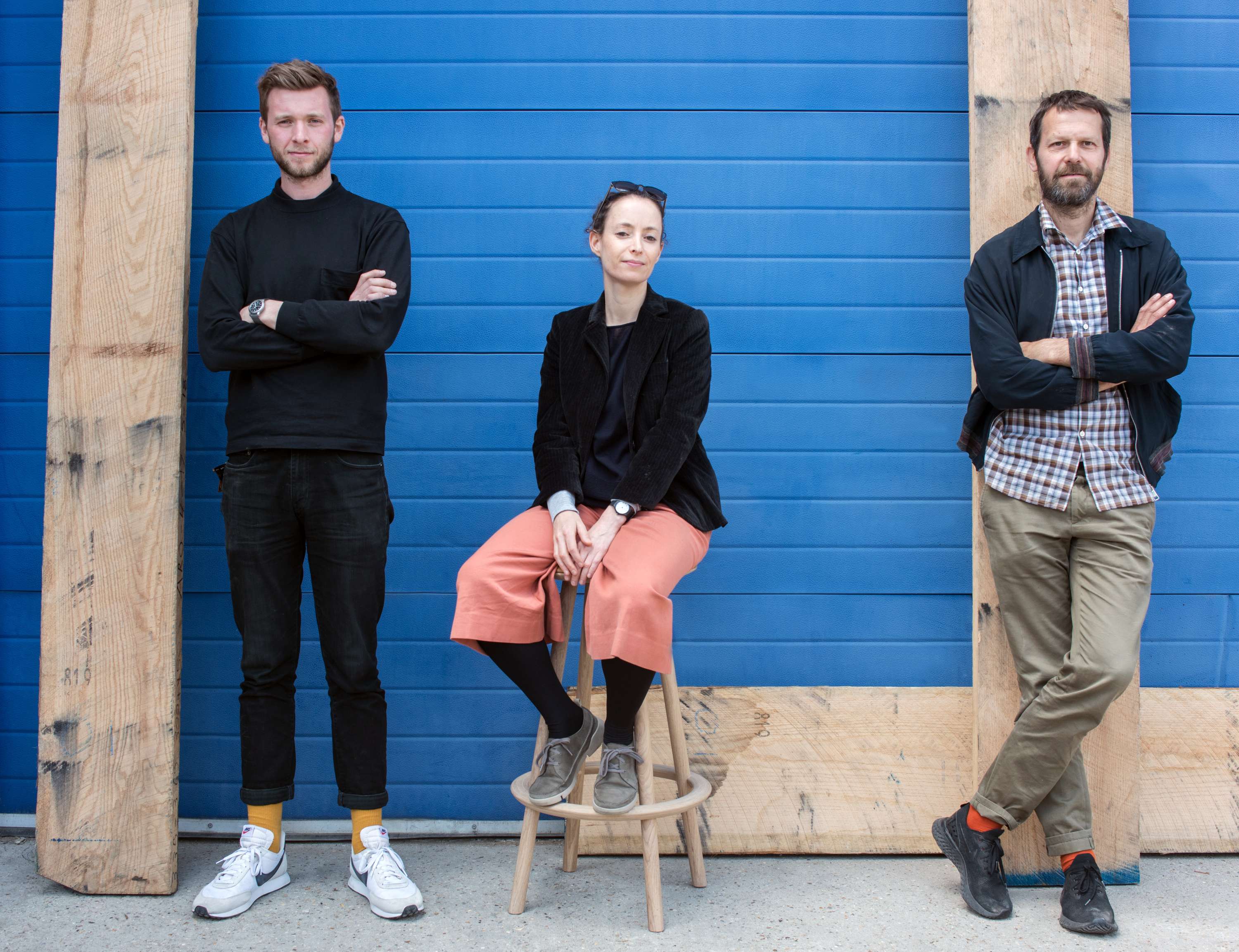 Legacy by London Design Festival