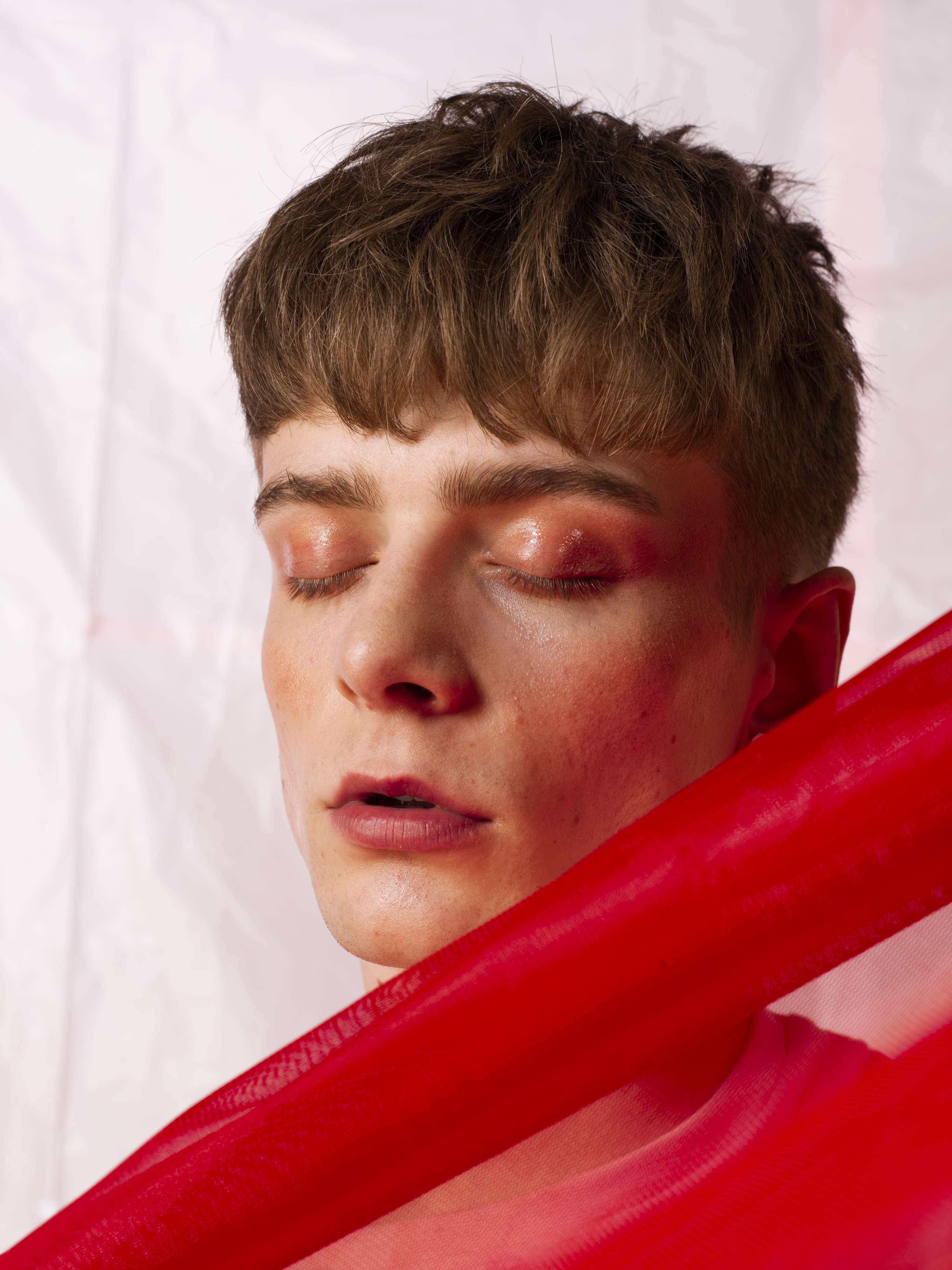 Glossier by Rebekah Birleson
