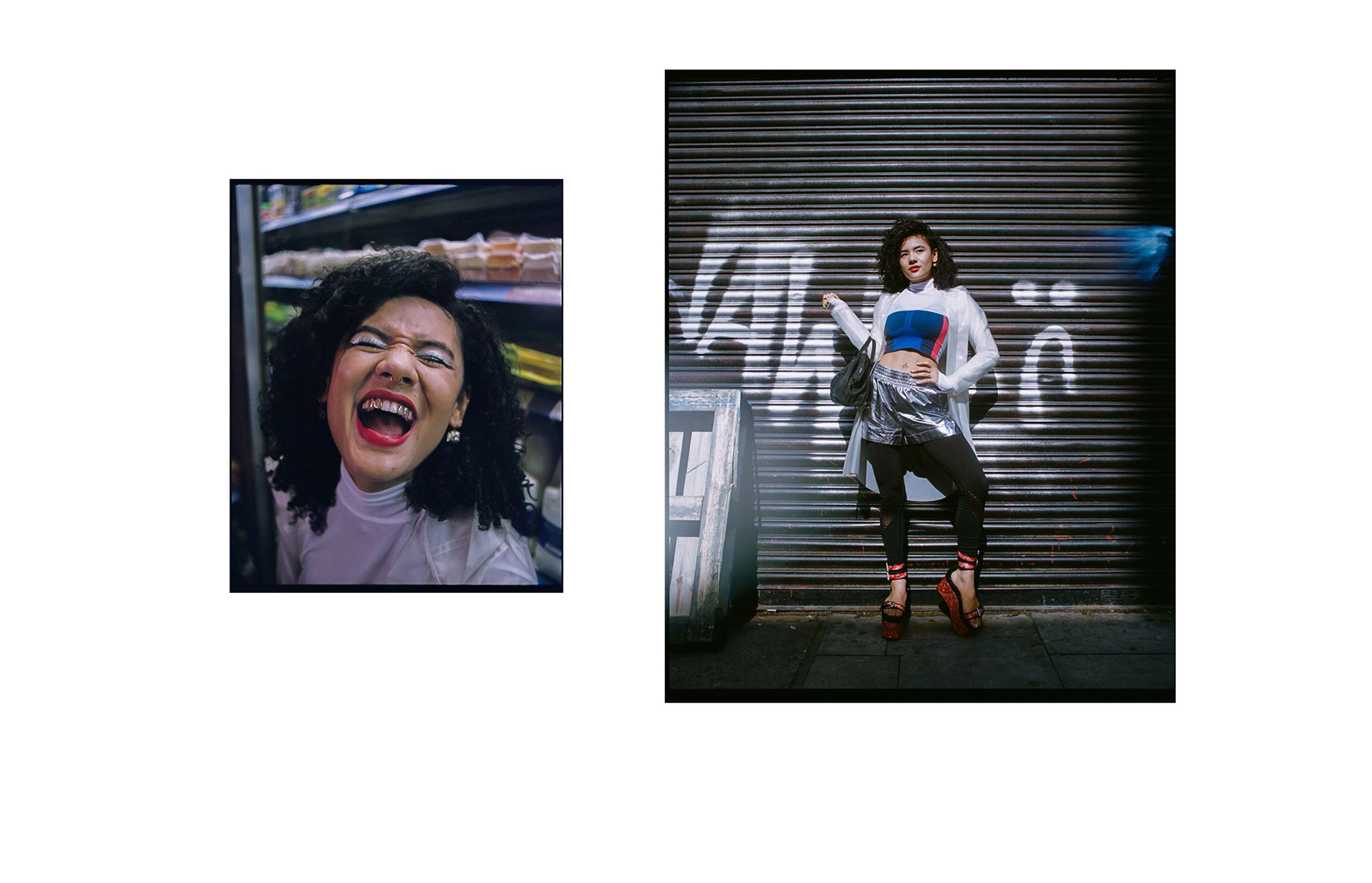 NAYVA x TK Maxx by Jamie Waters