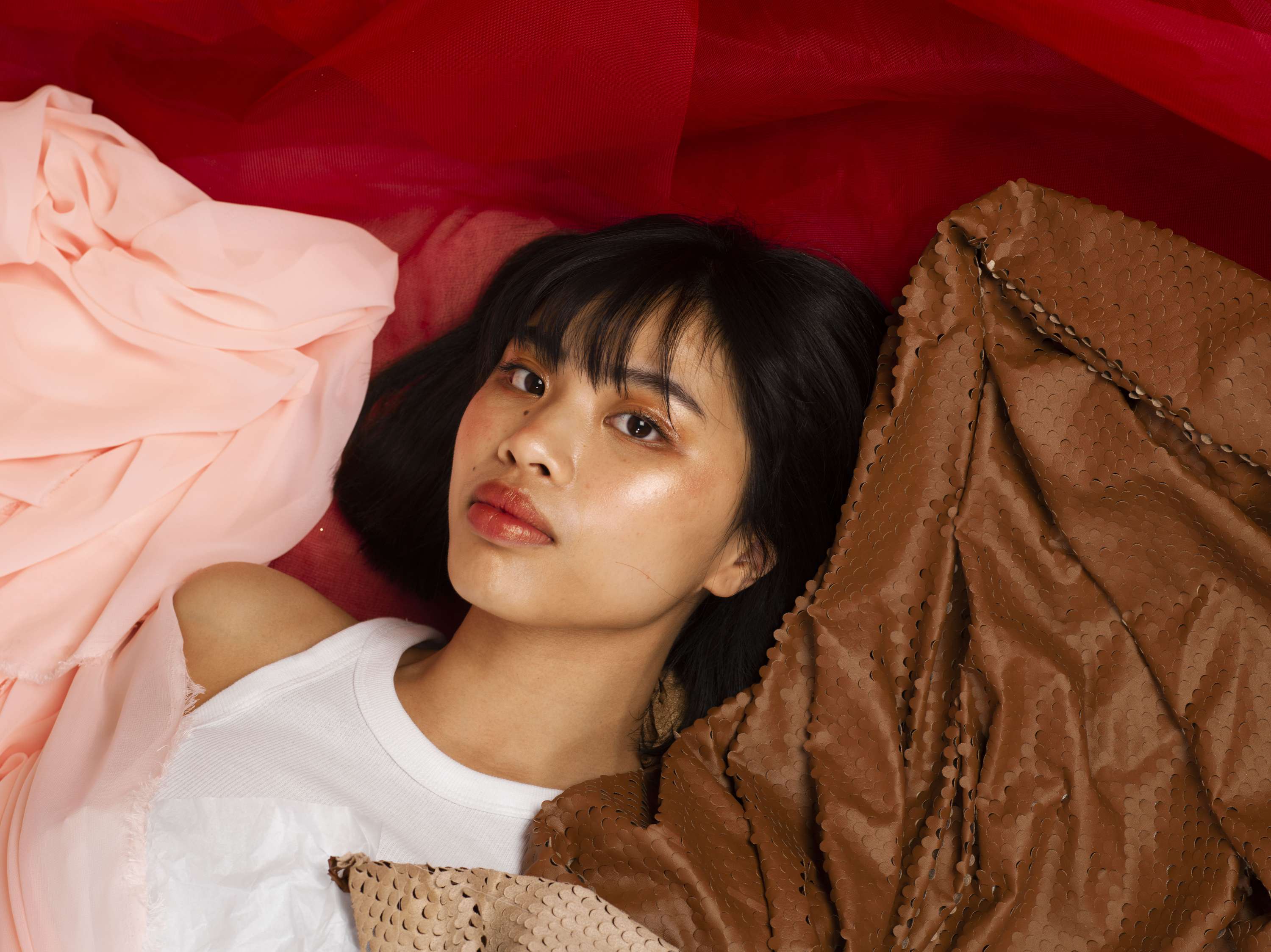 Glossier by Rebekah Birleson