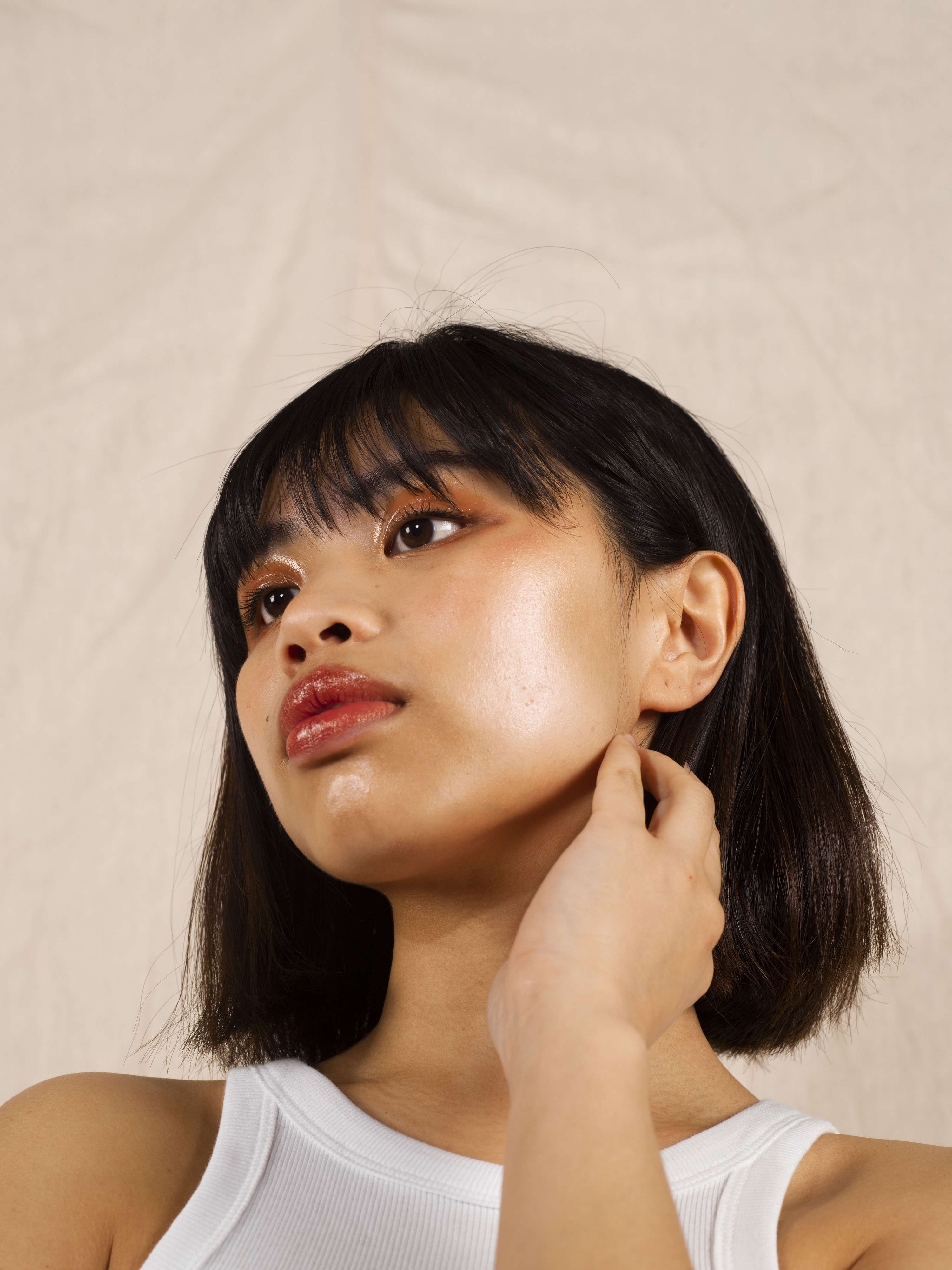 Glossier by Rebekah Birleson